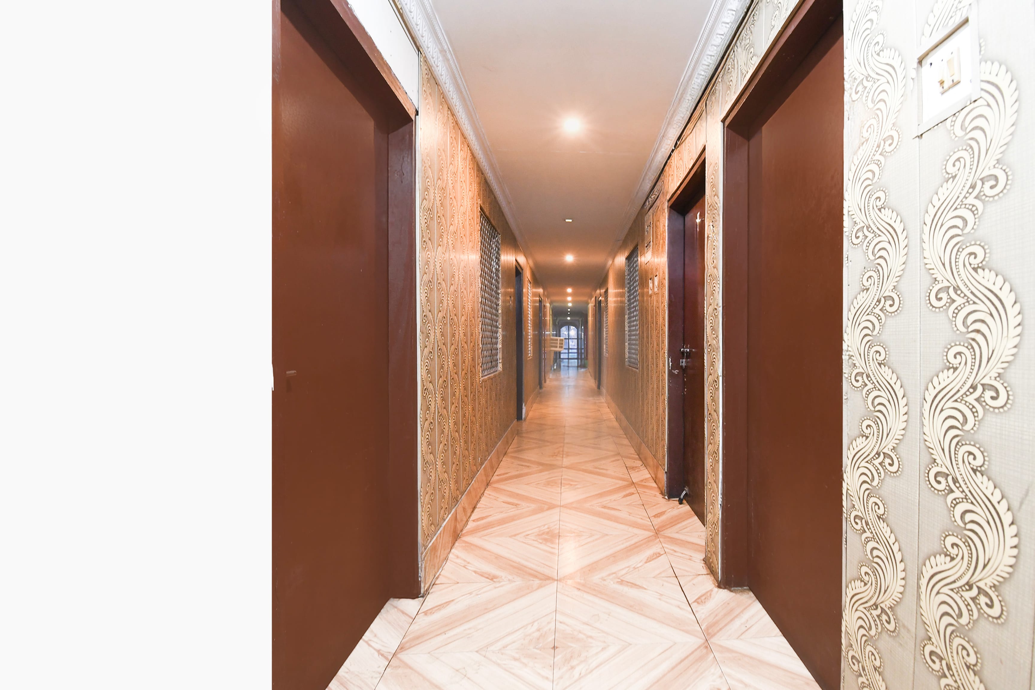 Super Collection O Bhubaneswar City Center in Bhubaneswar