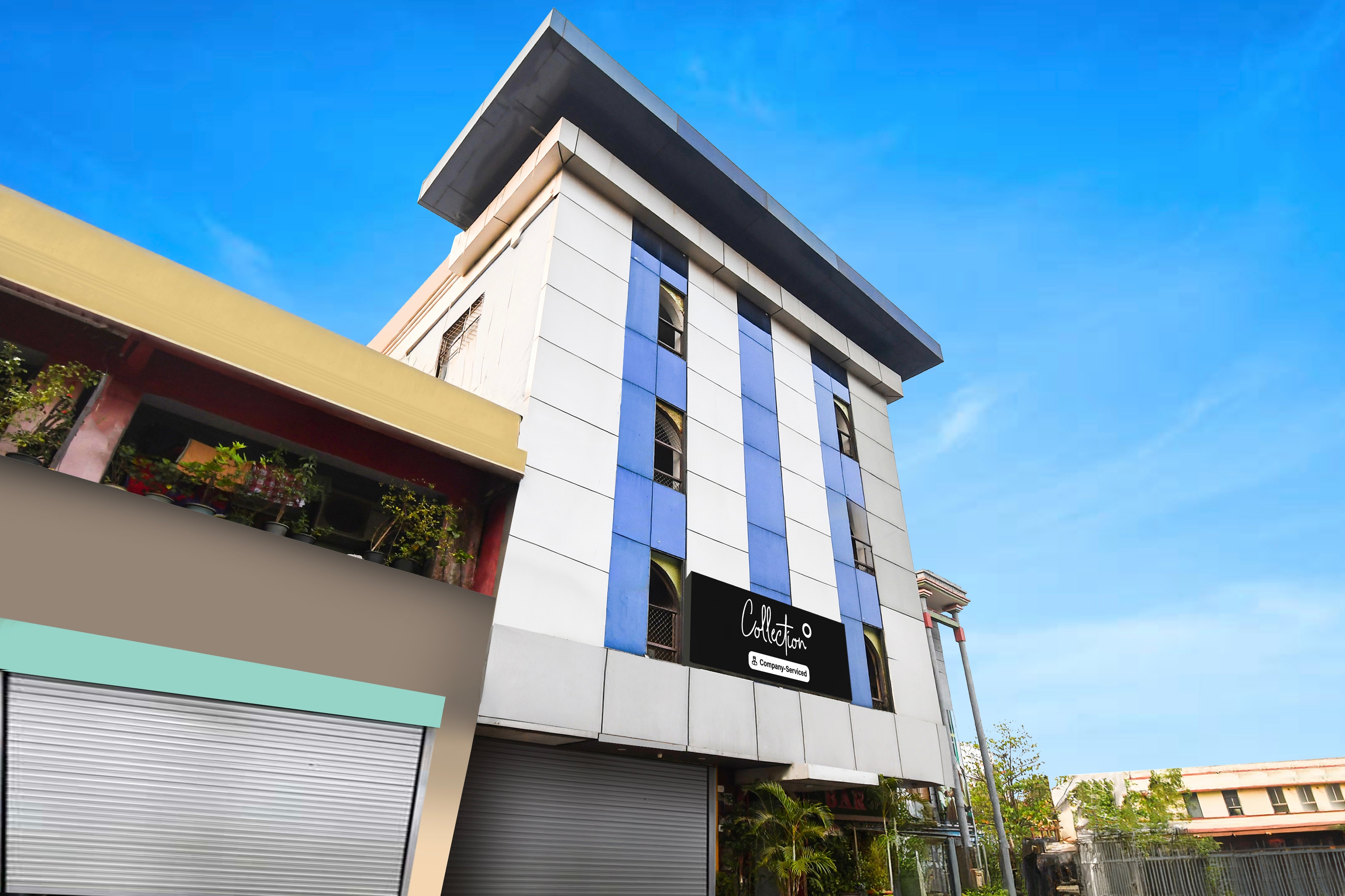 Super Collection O Bhubaneswar City Center in Bhubaneswar