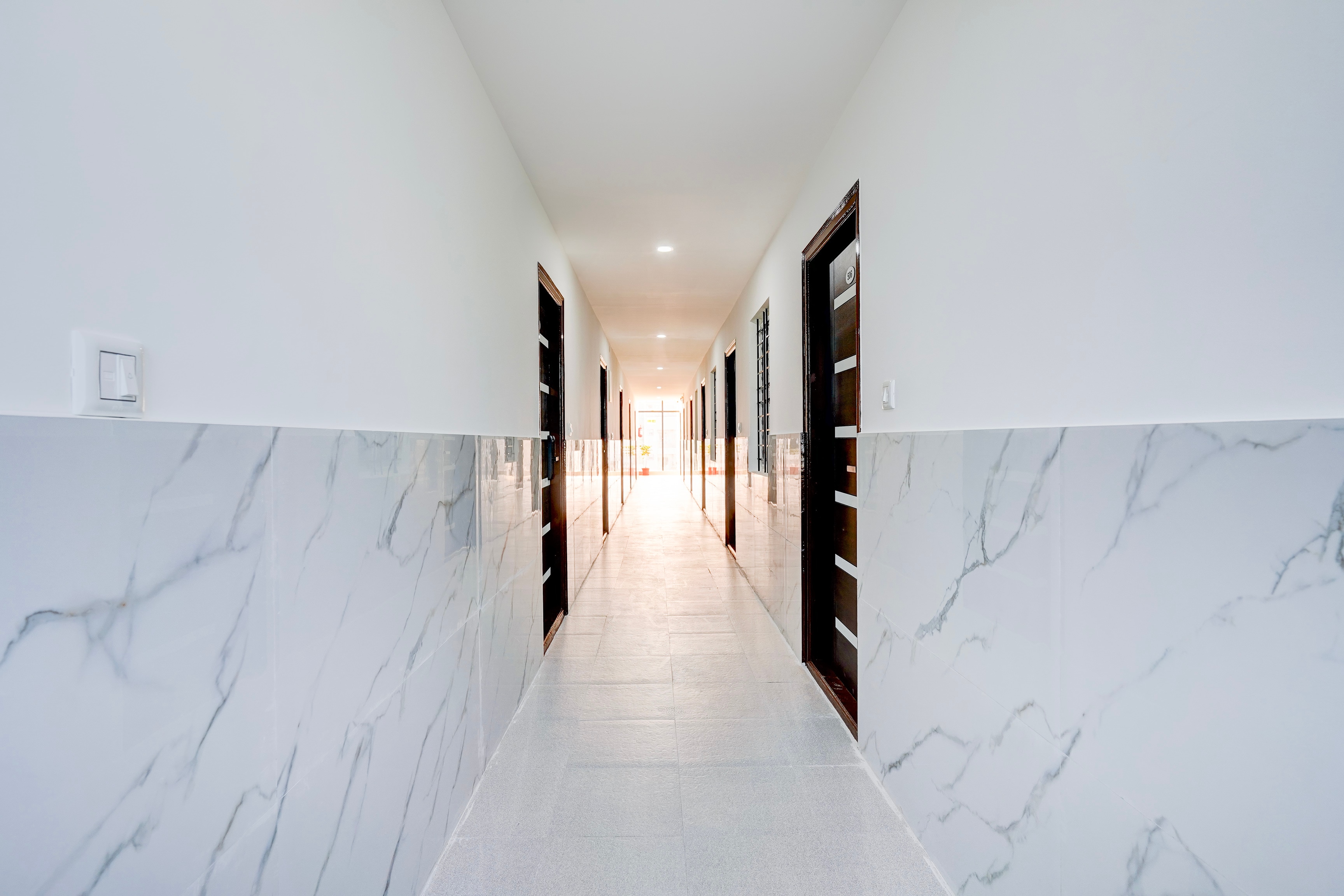 Super Collection O Brookefield Central Formerly Bangalore Inn in Bangalore