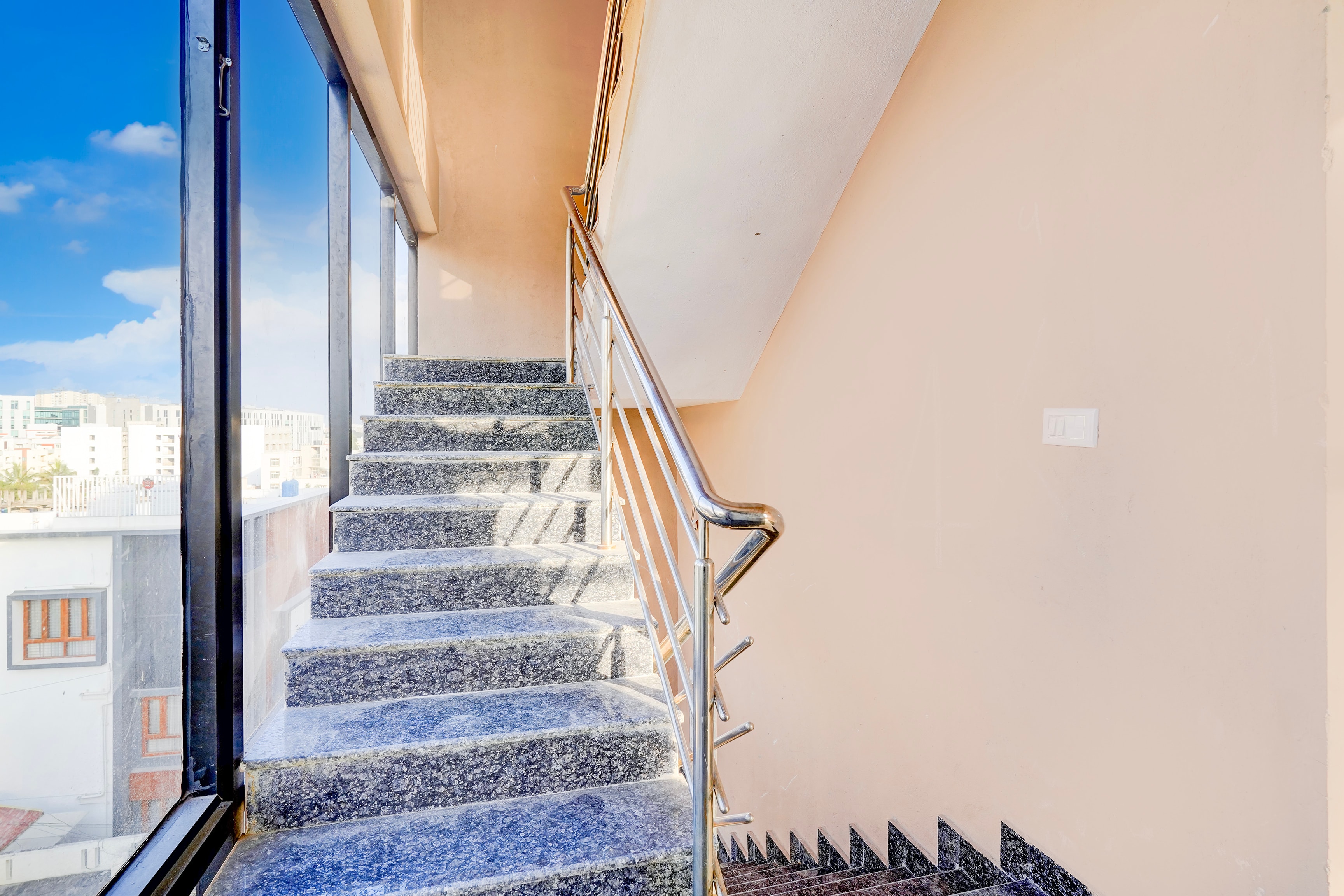 Super Collection O Brookefield Central Formerly Bangalore Inn in Bangalore