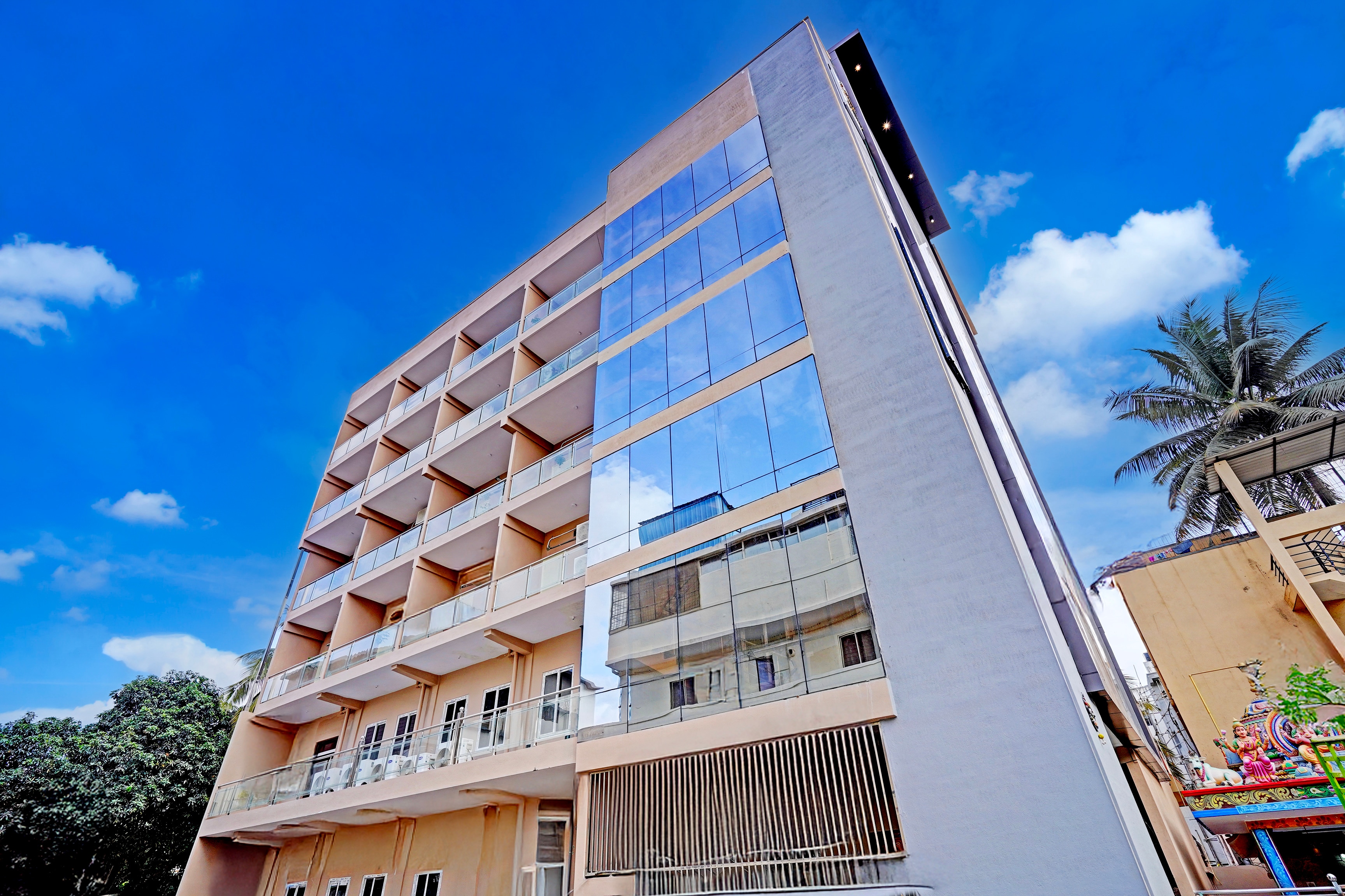 Super Collection O Brookefield Central Formerly Bangalore Inn in Bangalore