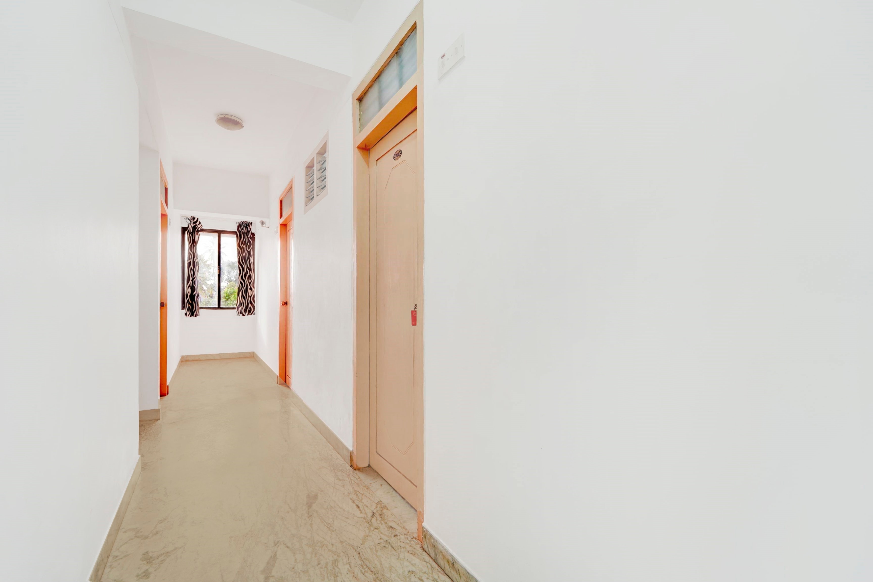 Super Collection O Chalai Bazaar Near Railway Station Formerly Galaxy Inn in Thiruvananthapuram