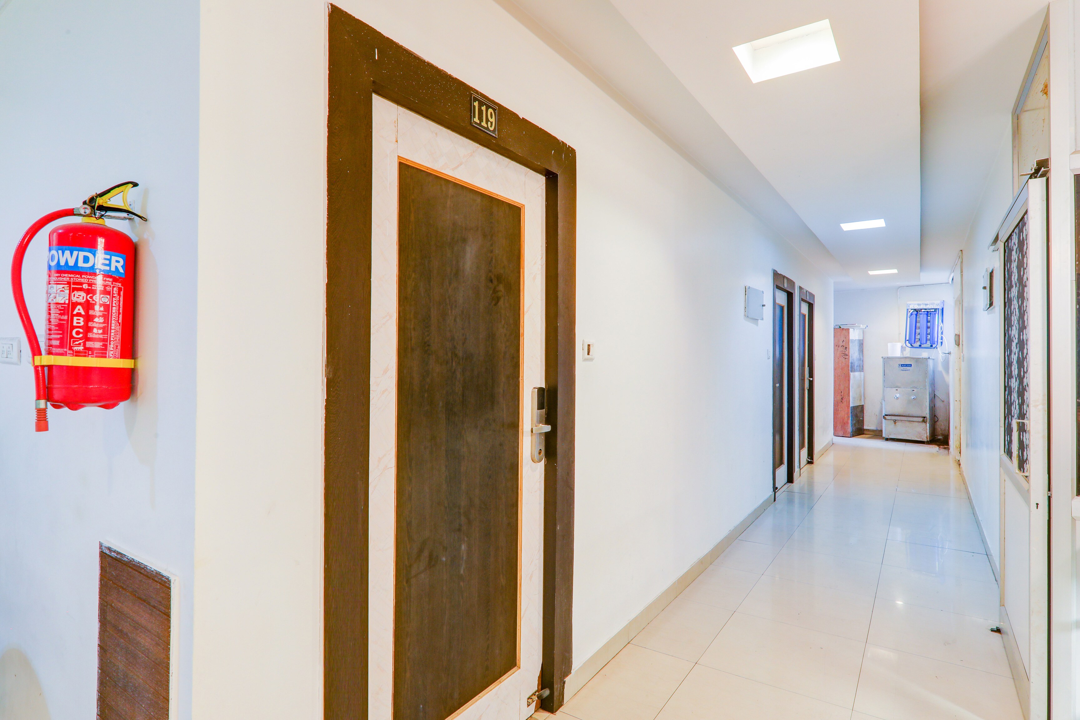 Super Collection O Charbagh Formerly Seven Seas in Lucknow