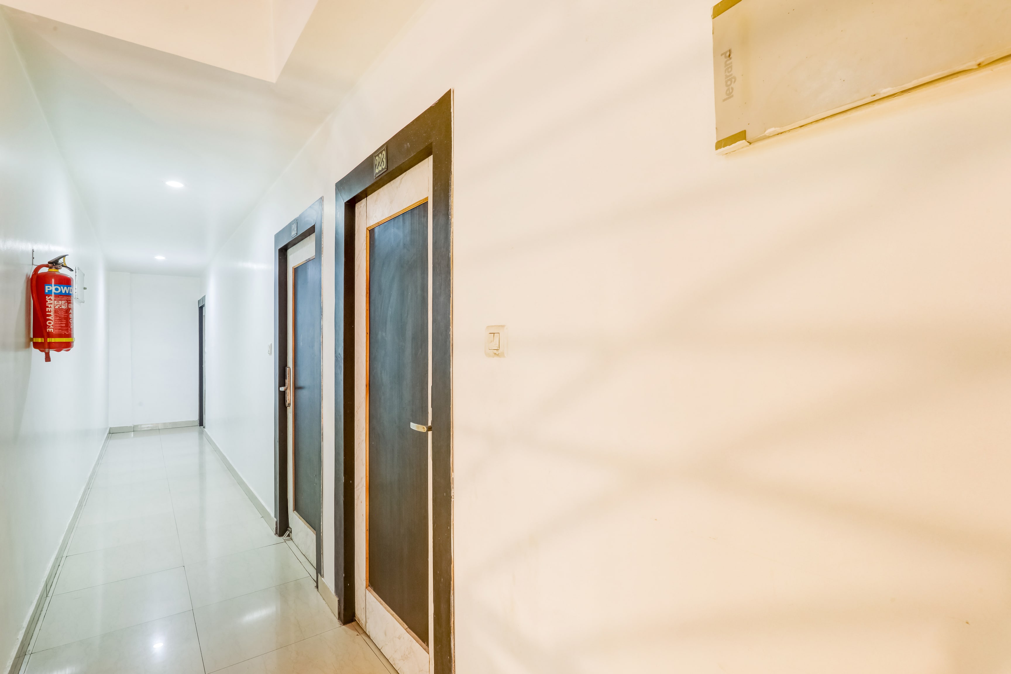 Super Collection O Charbagh Formerly Seven Seas in Lucknow