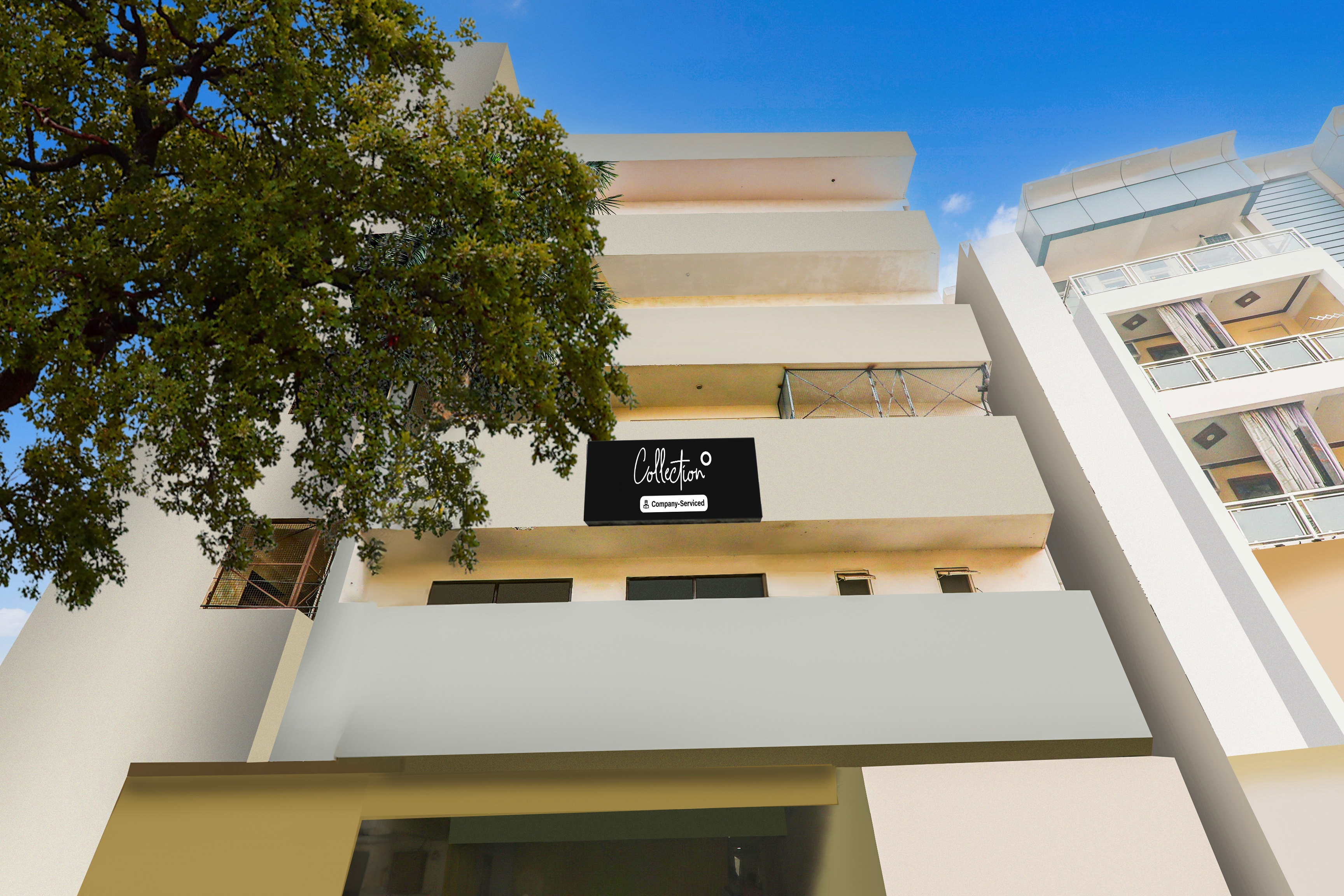 Super Collection O Charbagh Formerly Seven Seas in Lucknow