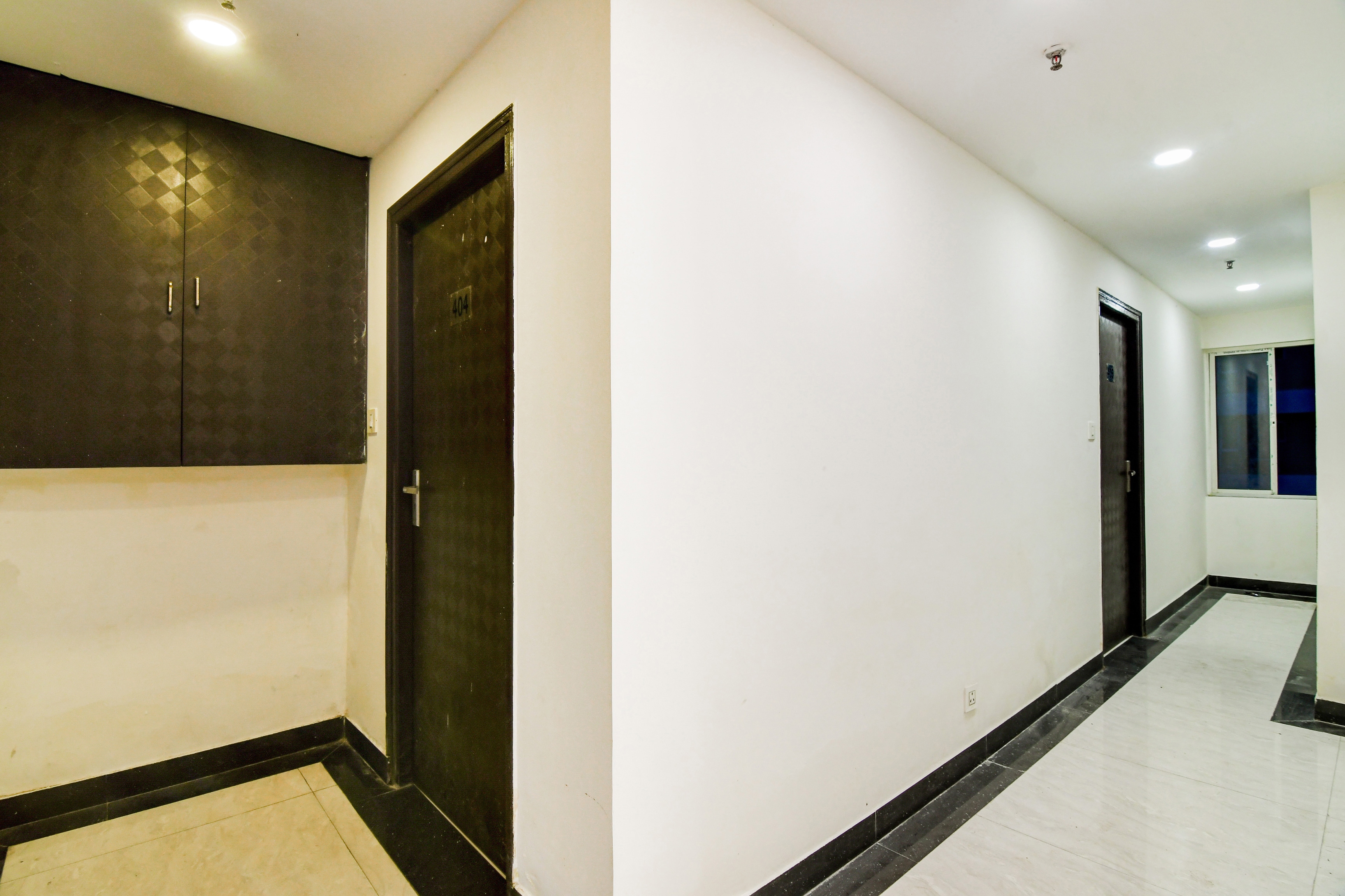 Super Collection O City Center New Town Kolkata Formerly Paradise Inn in Kolkata