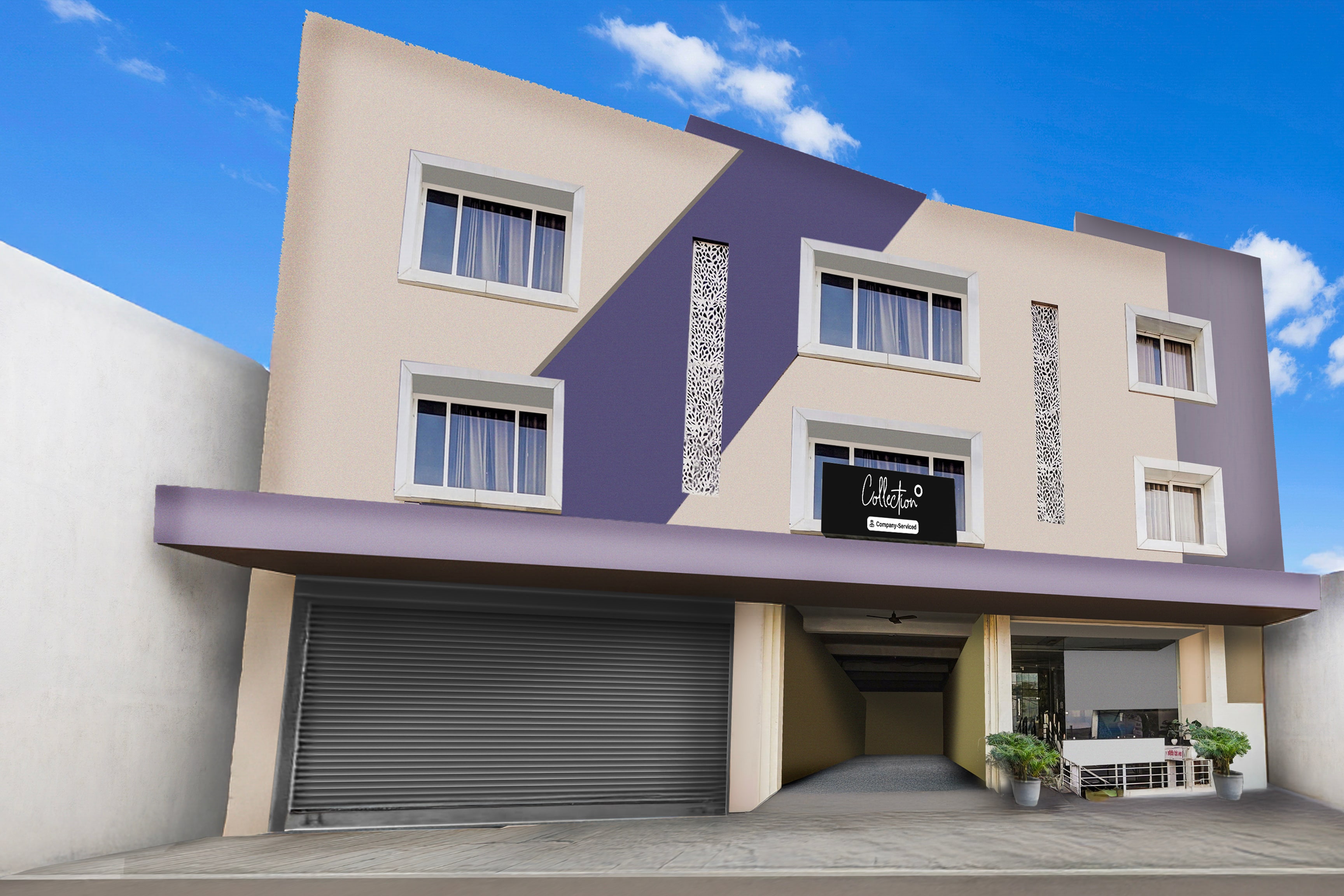 Super Collection O Civil Lines Rudrapur in Rudrapur