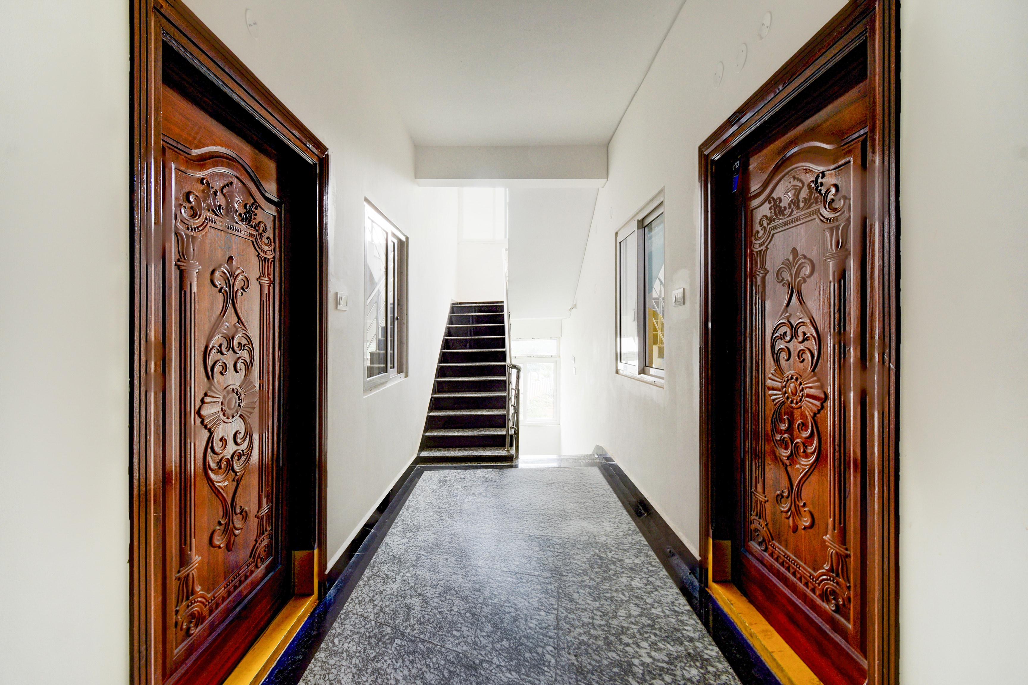 Super Collection O DLF CyberCity Hyderabad Formerly Key Suites in Hyderabad