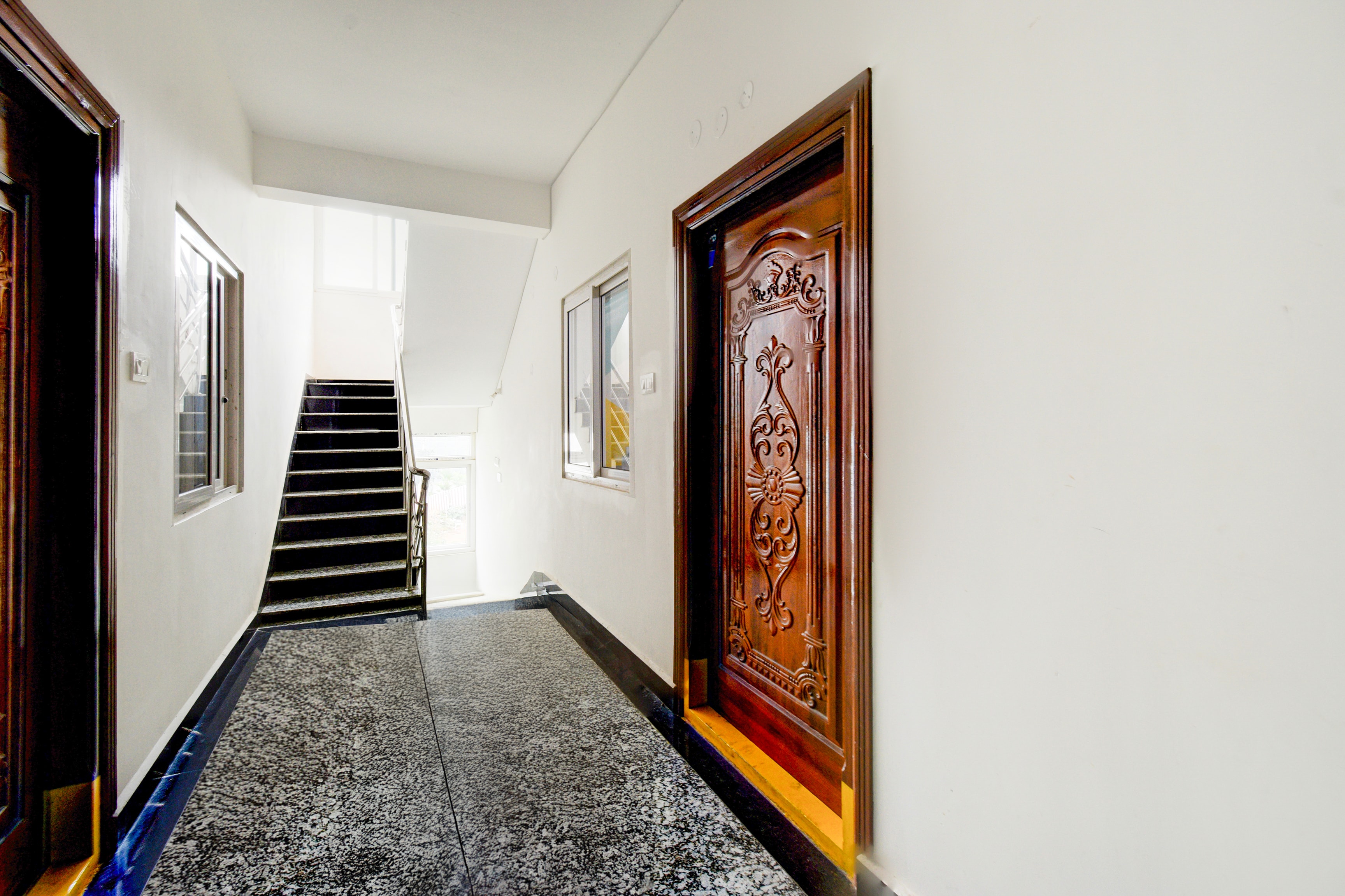 Super Collection O DLF CyberCity Hyderabad Formerly Key Suites in Hyderabad