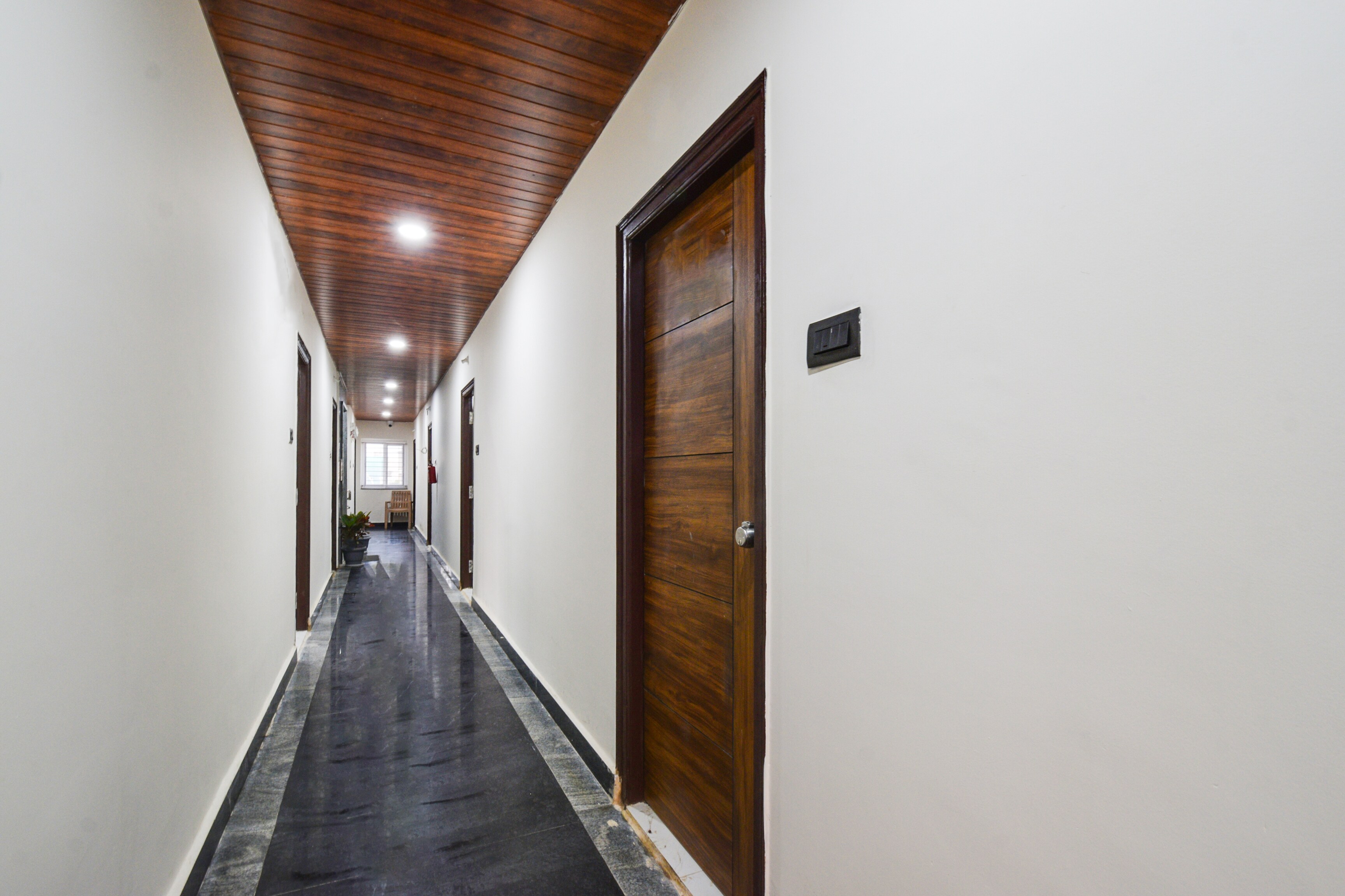 Super Collection O Gachibowli Phase - 1 Near ISB in Hyderabad