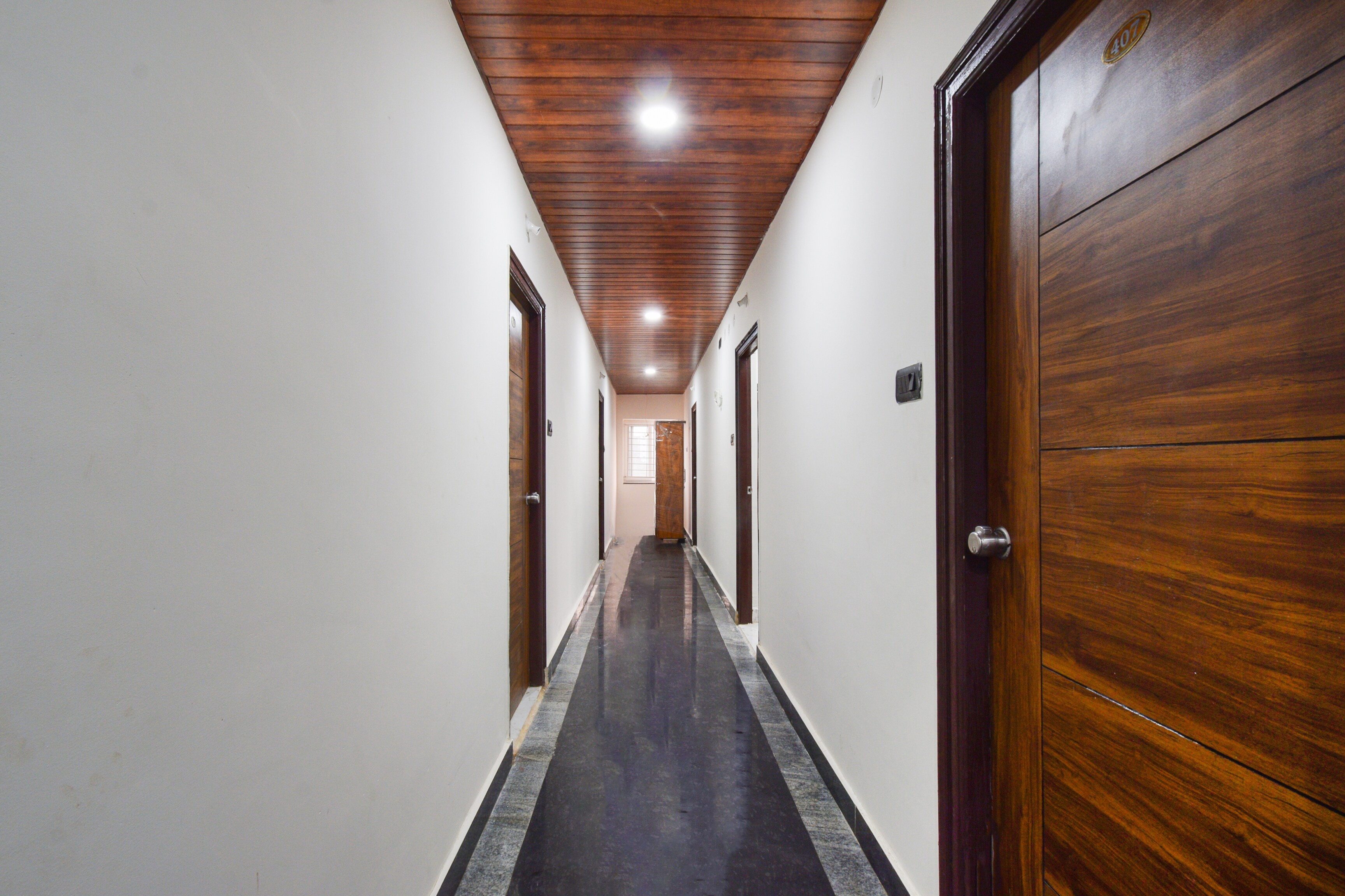 Super Collection O Gachibowli Phase - 1 Near ISB in Hyderabad