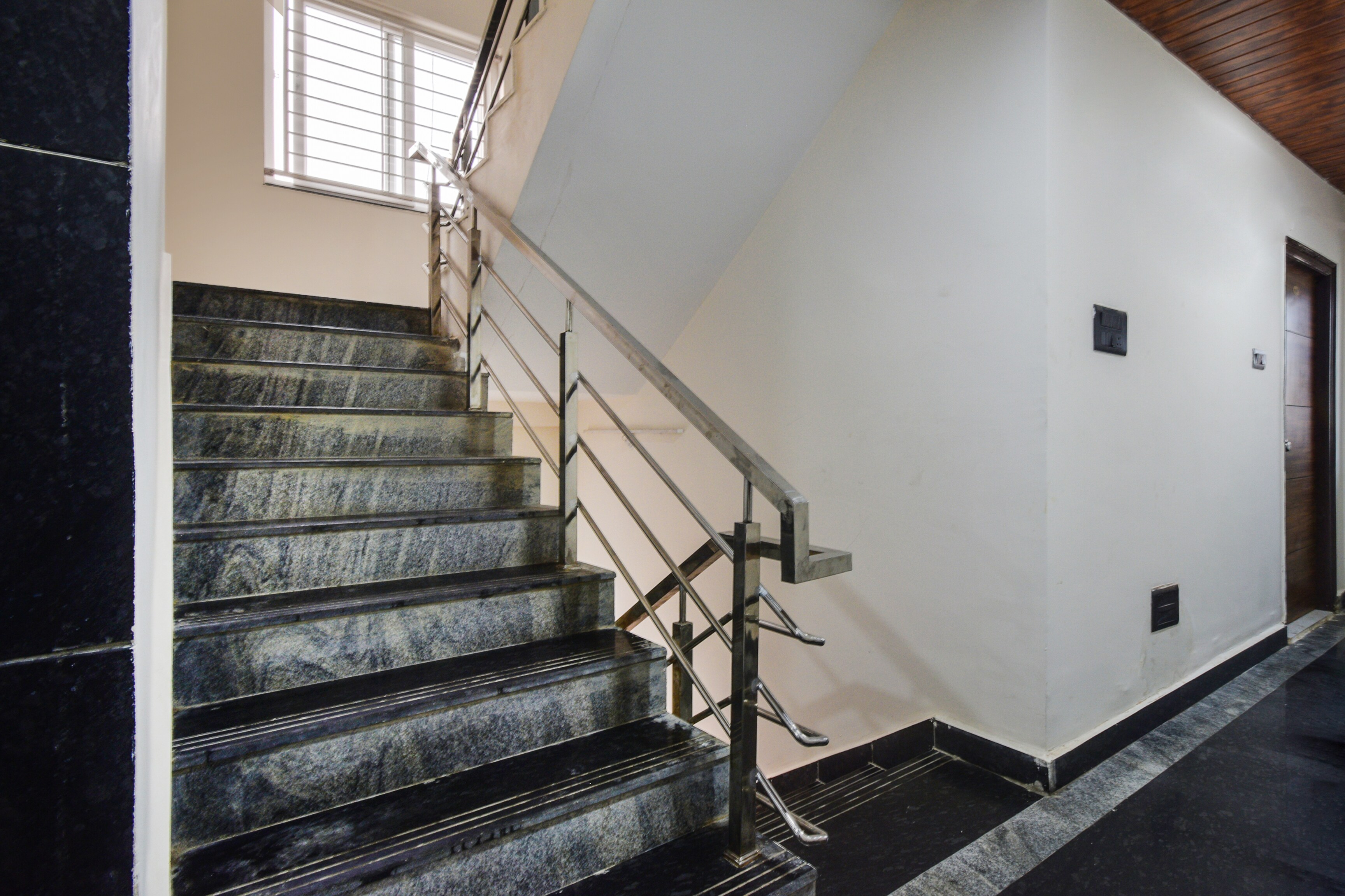 Super Collection O Gachibowli Phase - 1 Near ISB in Hyderabad