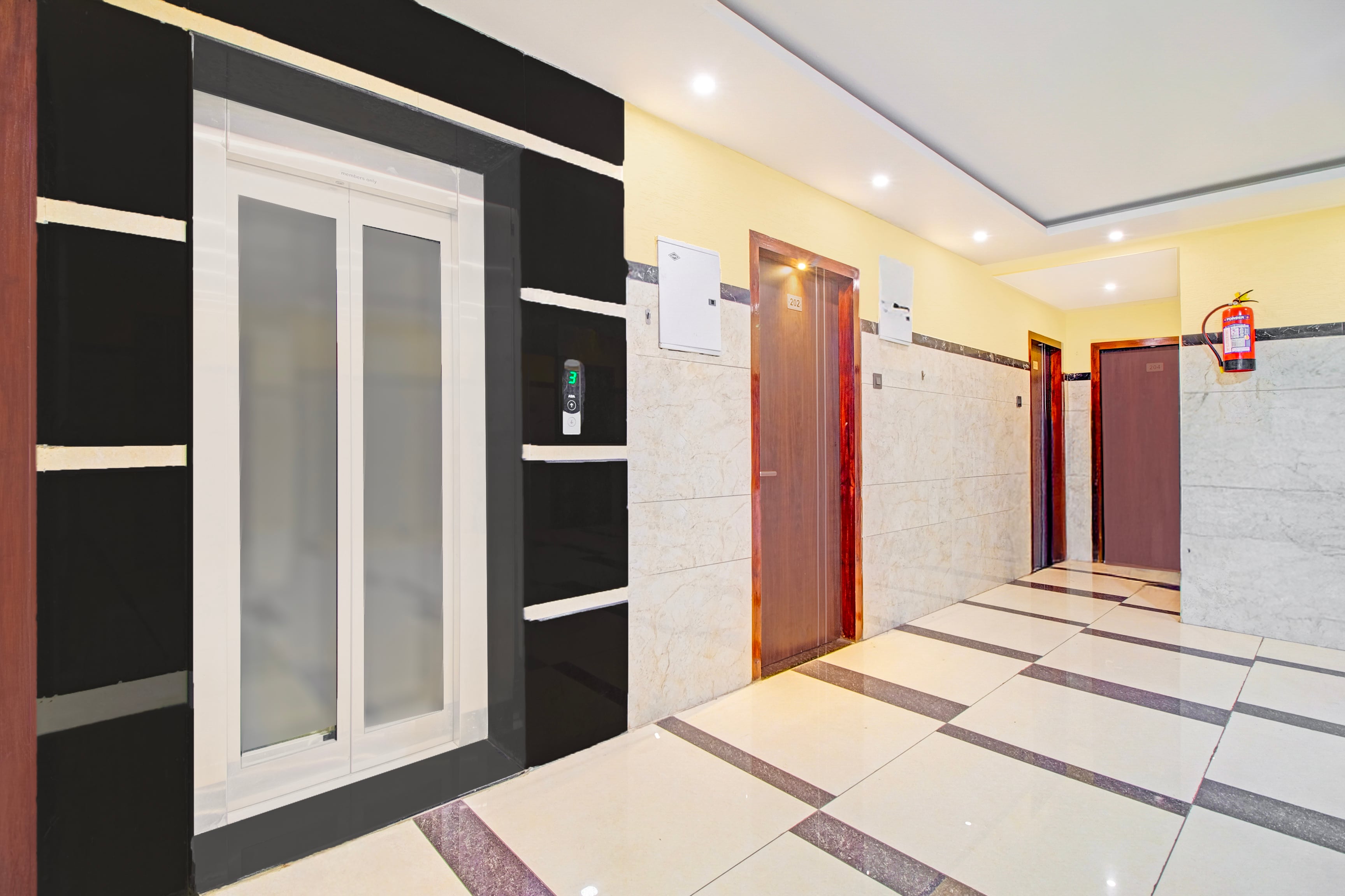 Super Collection O Grand Governorpet in Vijayawada