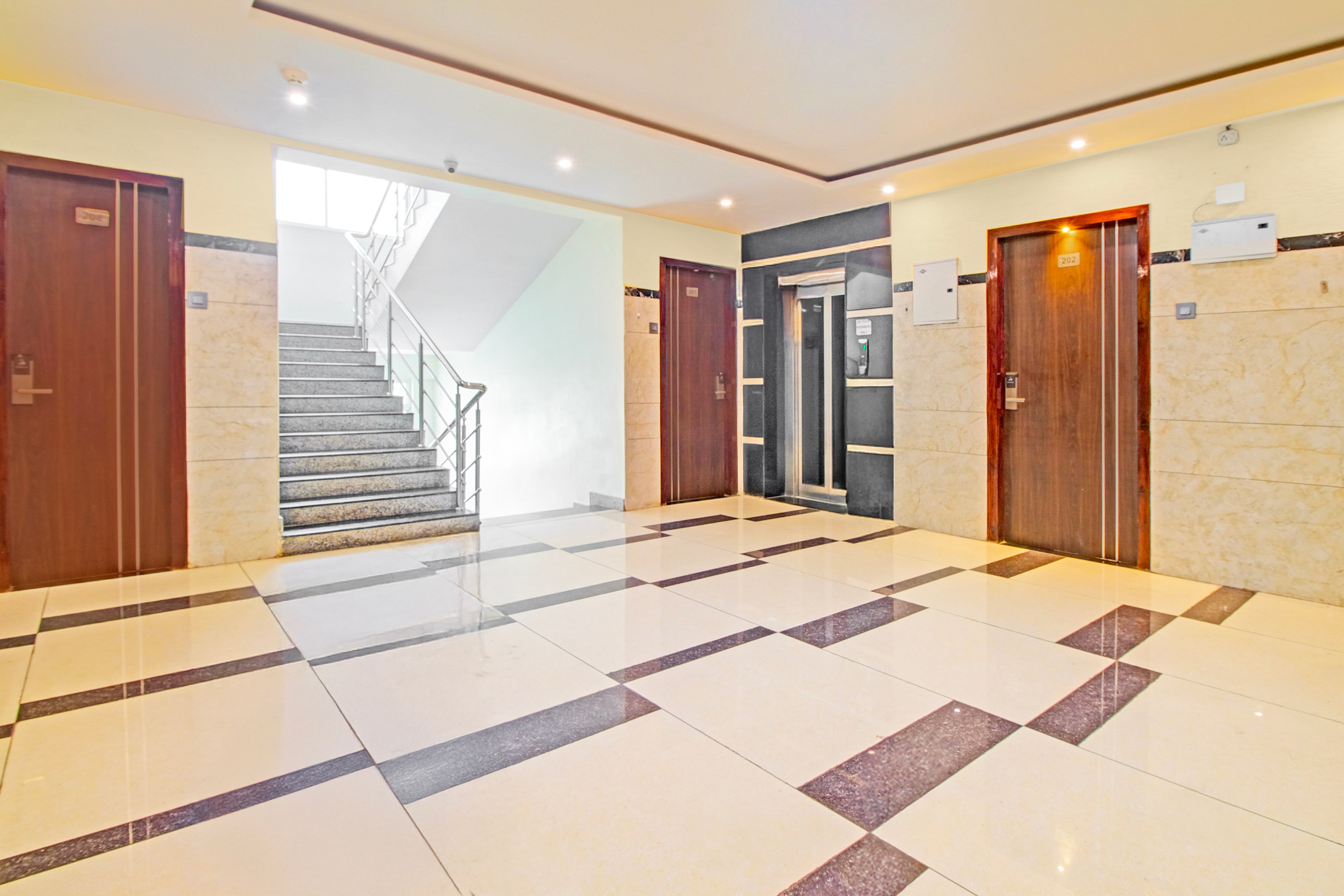 Super Collection O Grand Governorpet in Vijayawada