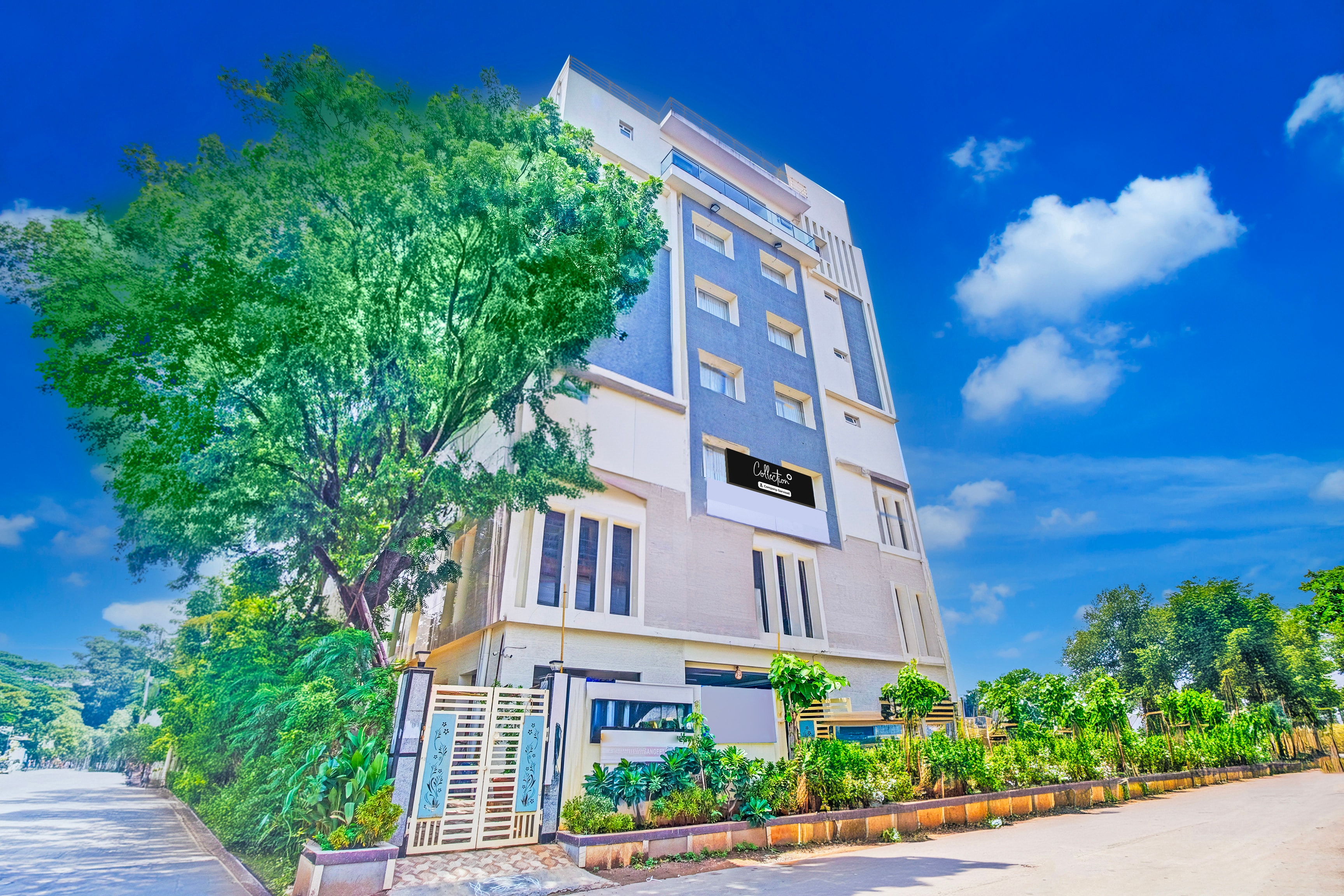 Super Collection O Grand Governorpet in Vijayawada