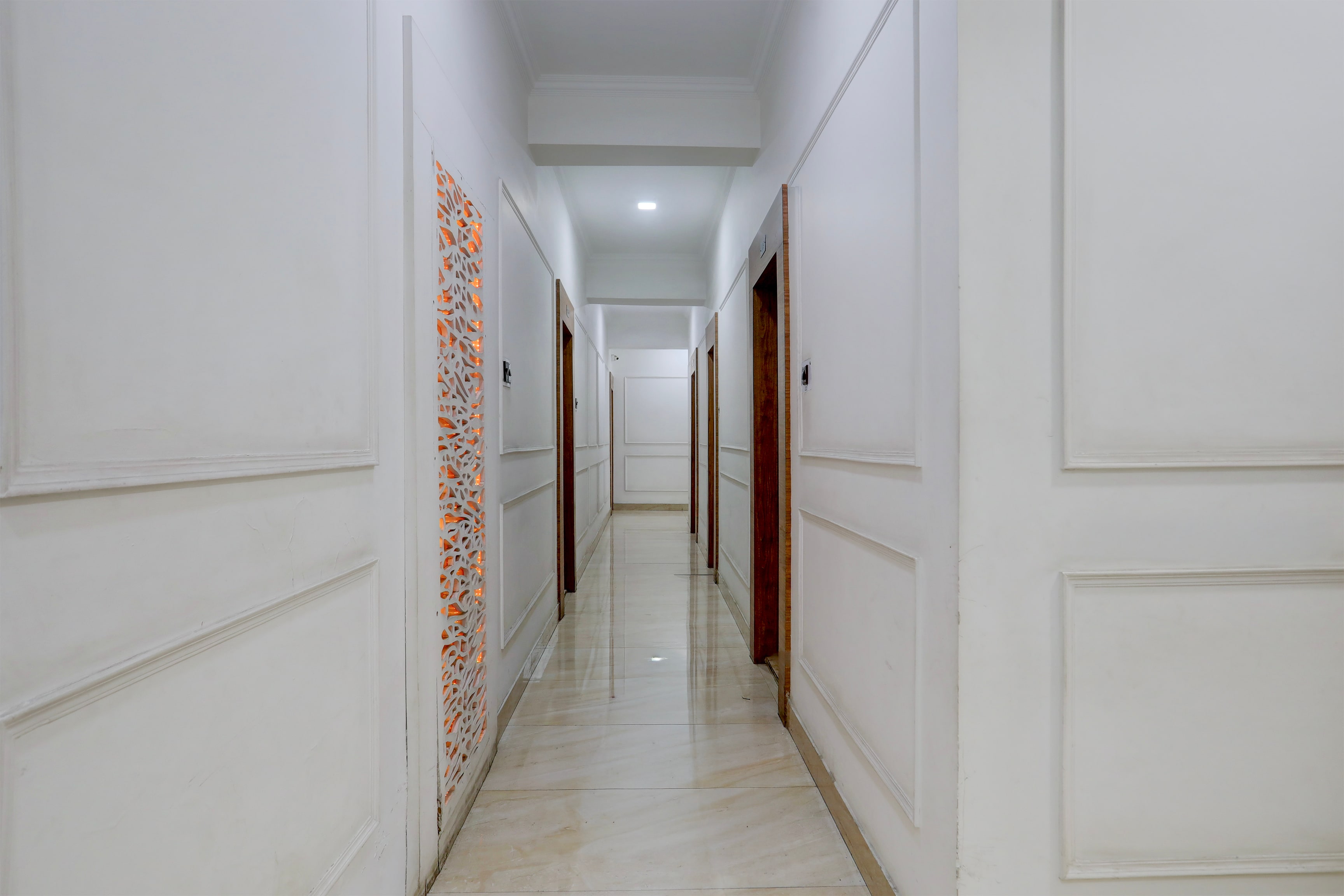 Collection O Haldwani Railway Junction Formerly Hotel Kanta in Haldwani