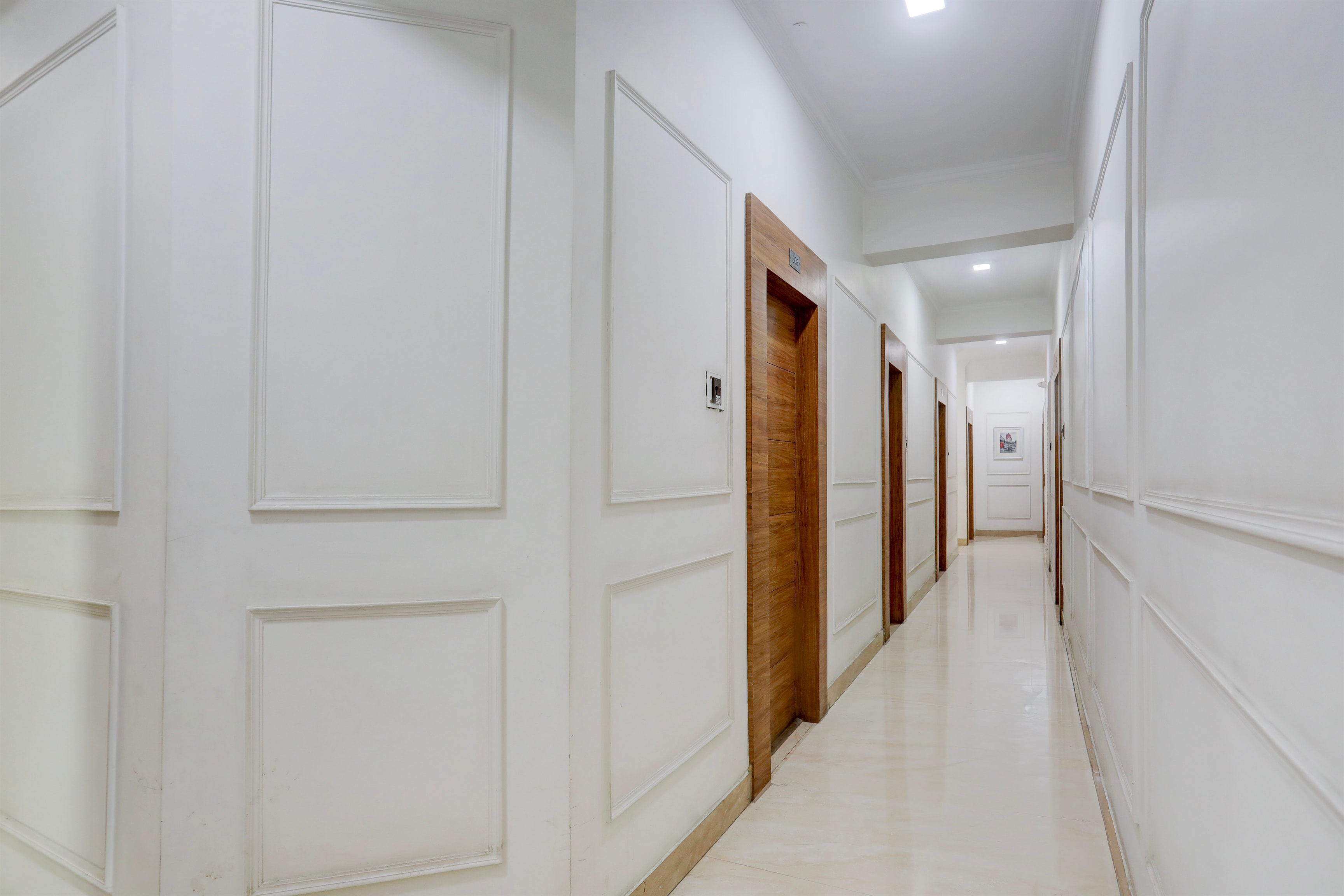 Collection O Haldwani Railway Junction Formerly Hotel Kanta in Haldwani