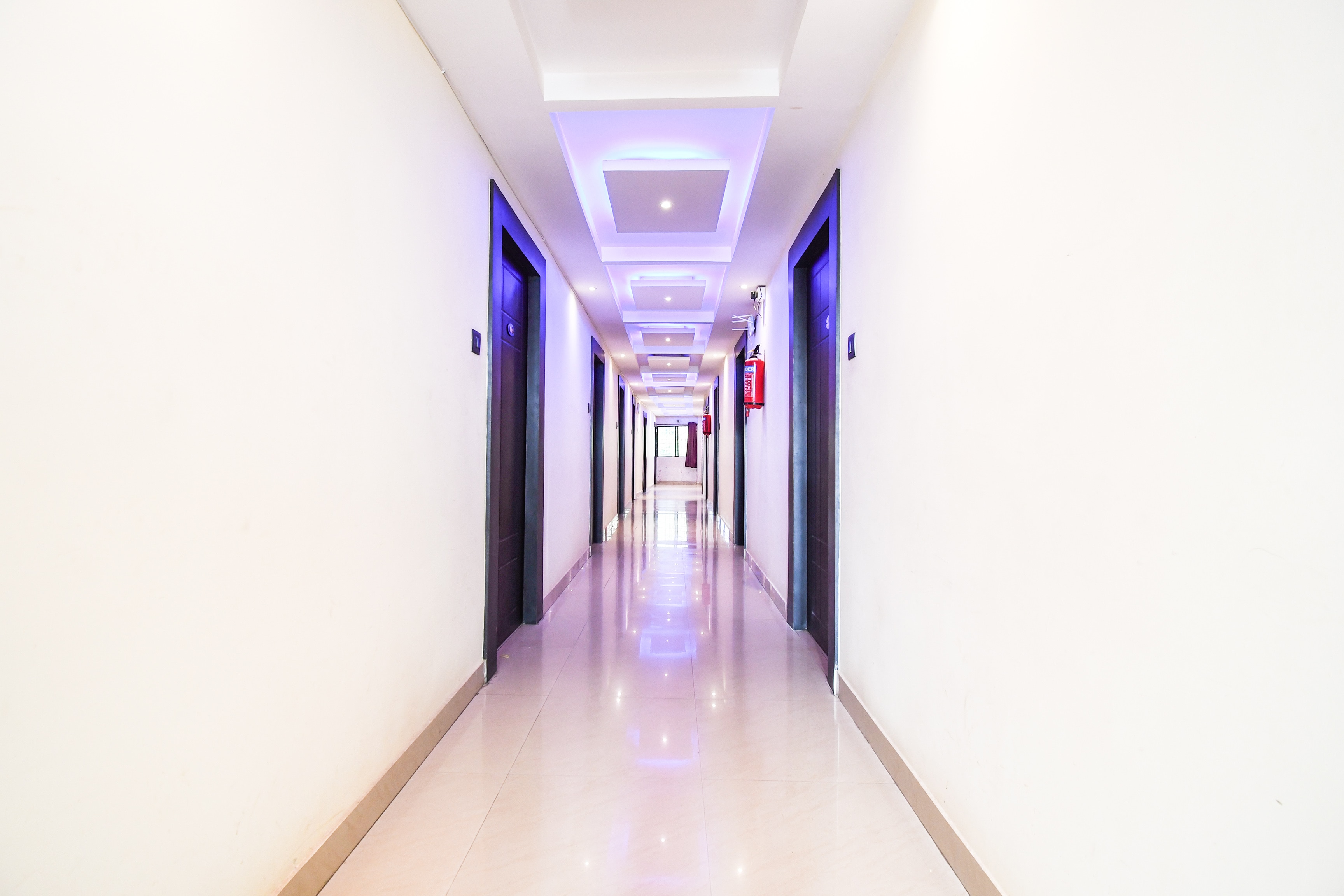 Super Collection O Hirak Road Dhanbad Formerly Hirak Inn in Dhanbad