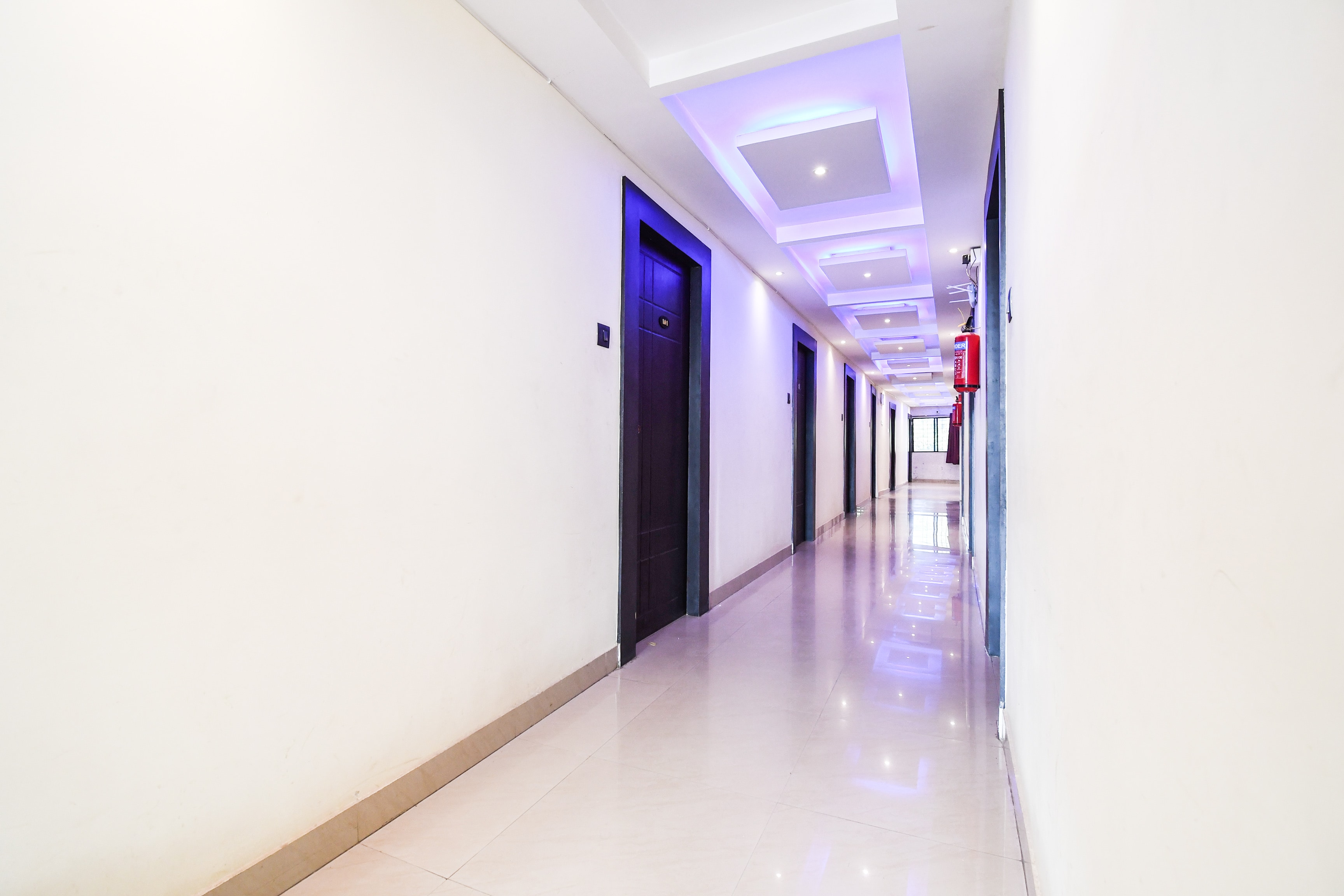 Super Collection O Hirak Road Dhanbad Formerly Hirak Inn in Dhanbad