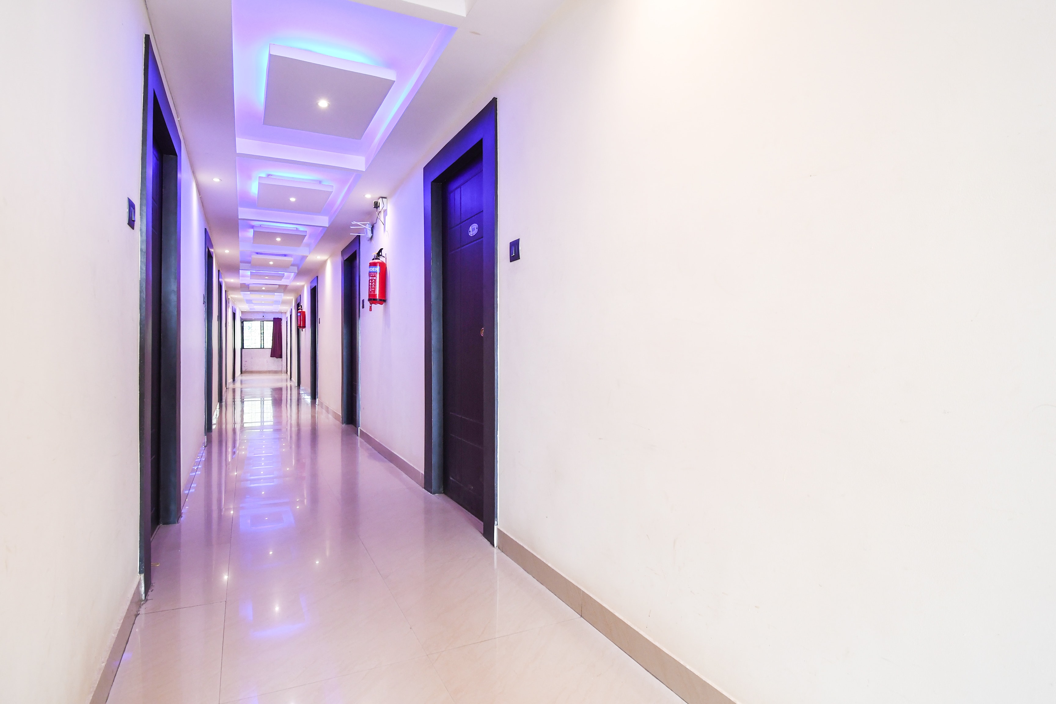 Super Collection O Hirak Road Dhanbad Formerly Hirak Inn in Dhanbad