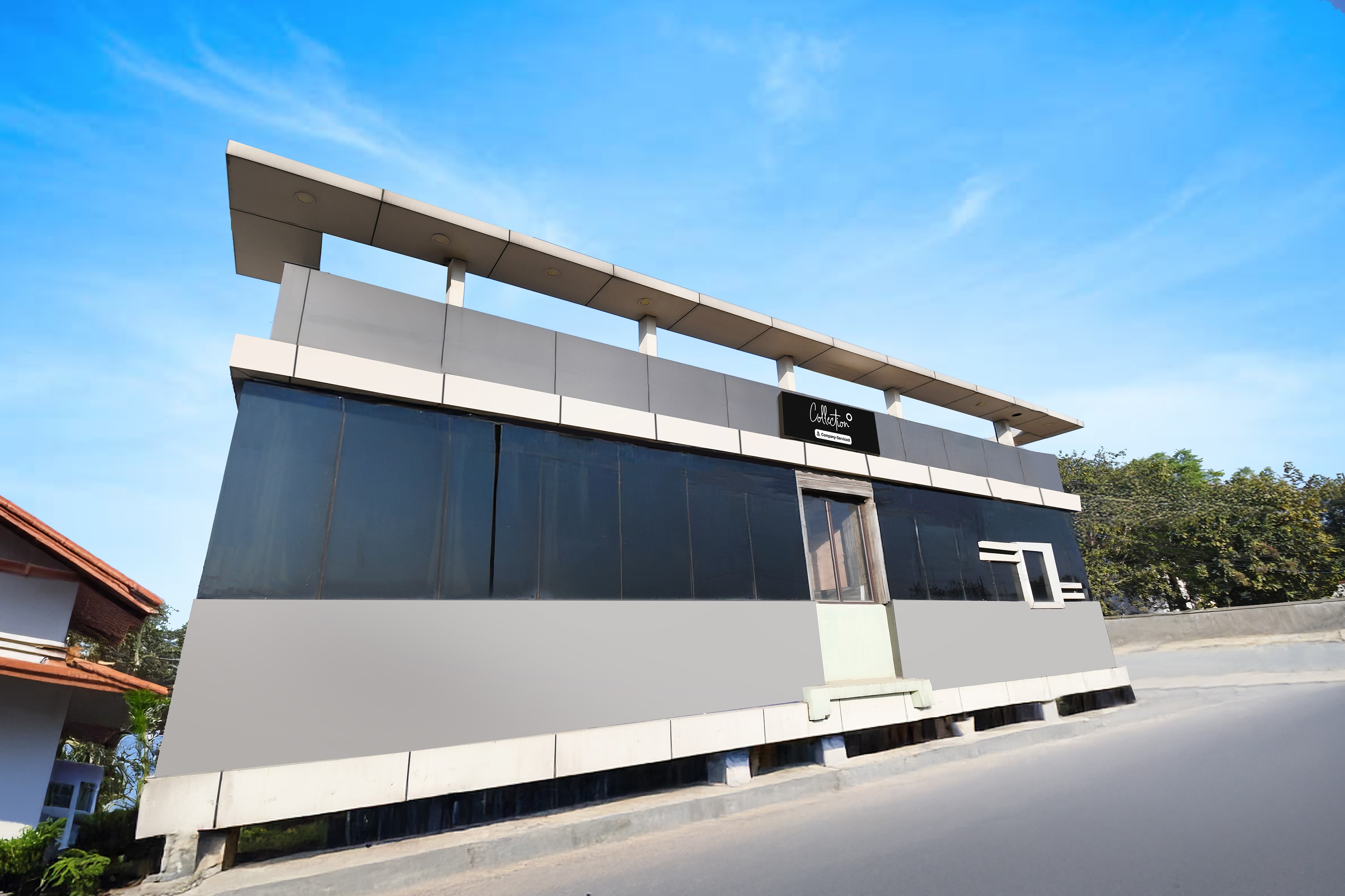 Super Collection O Hirak Road Dhanbad Formerly Hirak Inn in Dhanbad