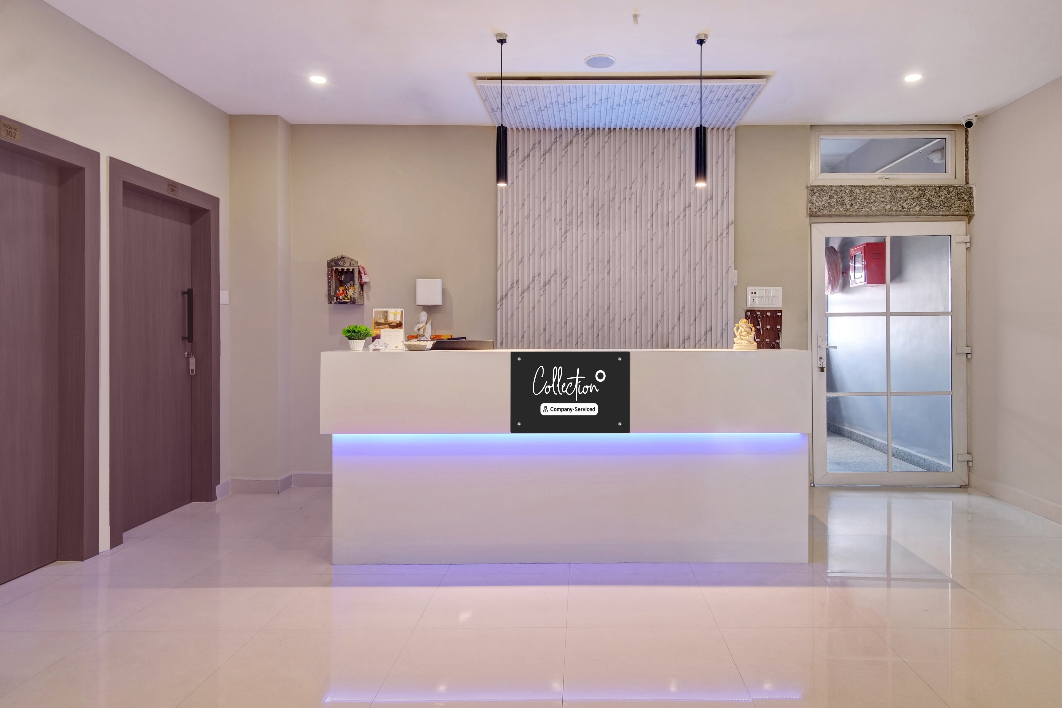 Super Collection O ISBT in Guwahati