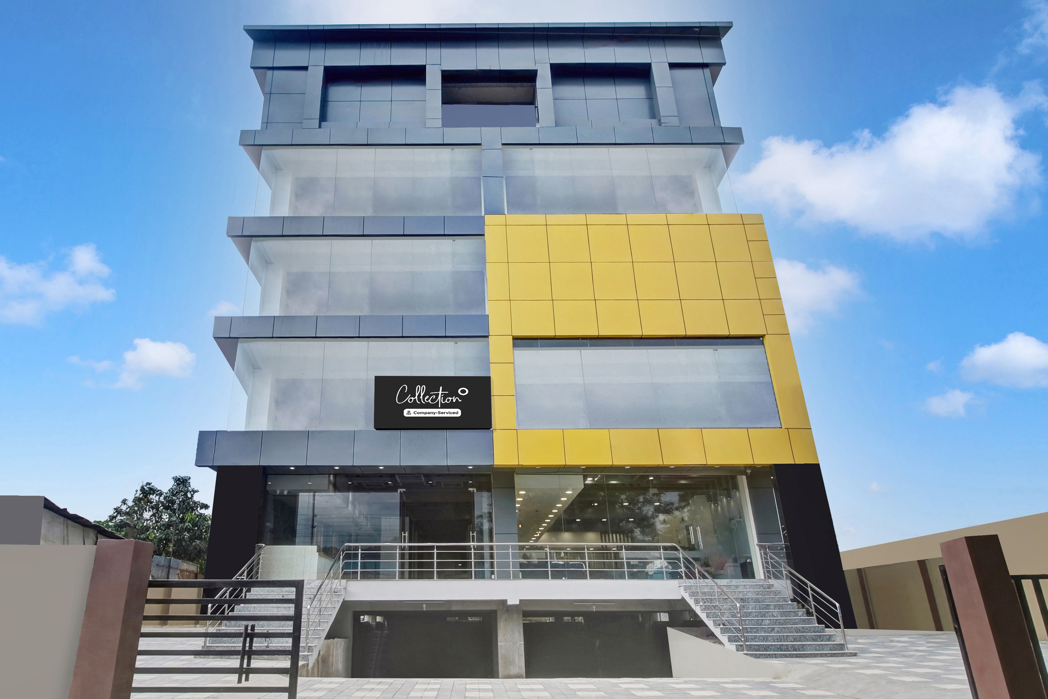 Super Collection O ISBT in Guwahati