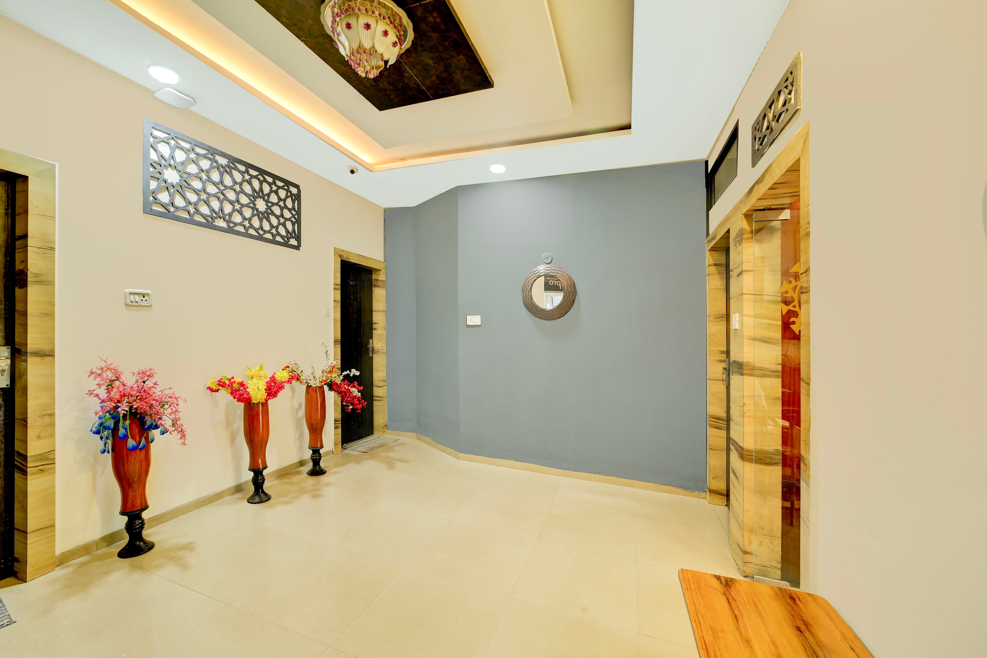 Super Collection O ISKCON Radha Govind Formerly Hotel Shivom in Bhopal