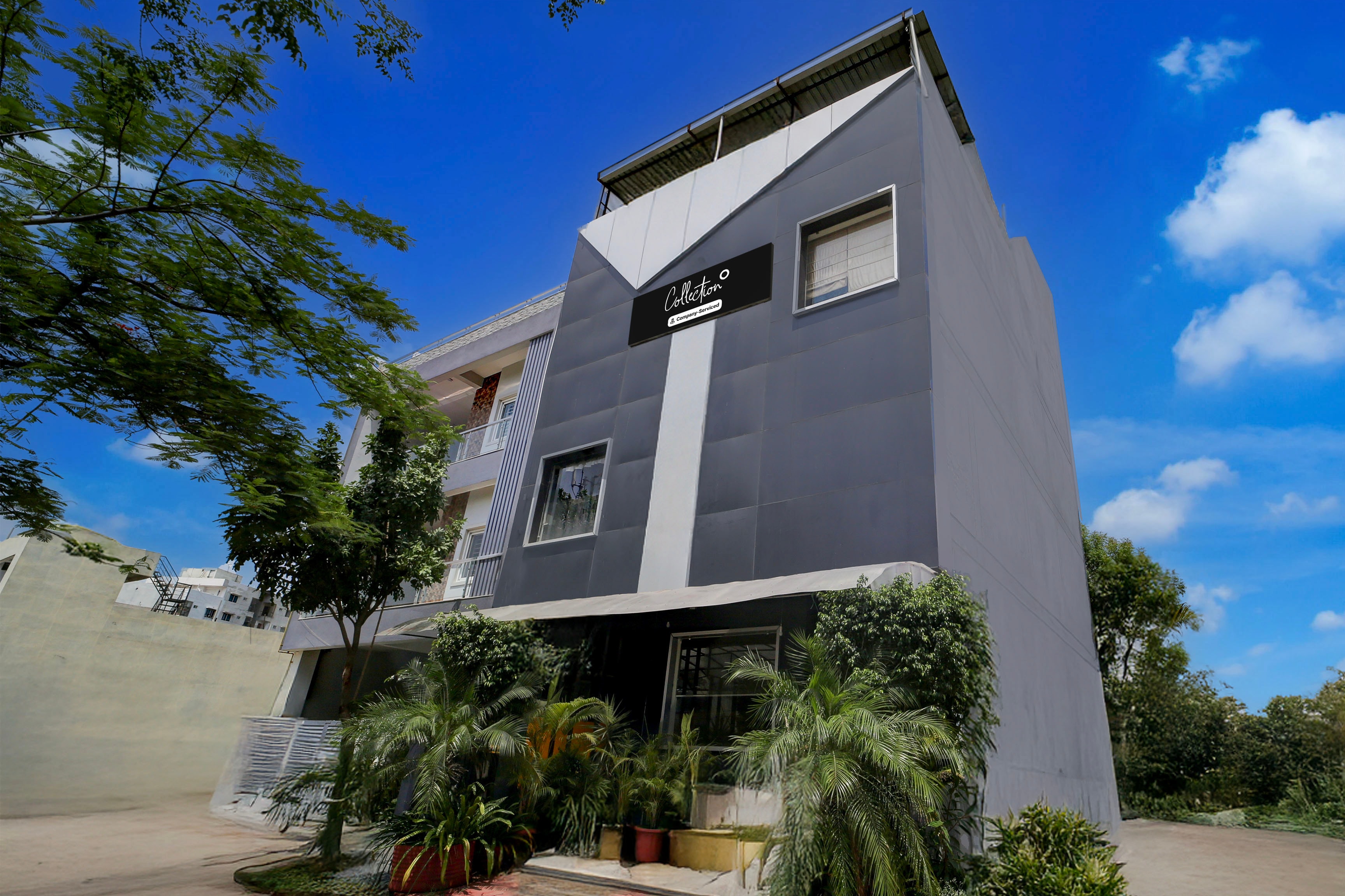 Super Collection O ISKCON Radha Govind Formerly Hotel Shivom in Bhopal