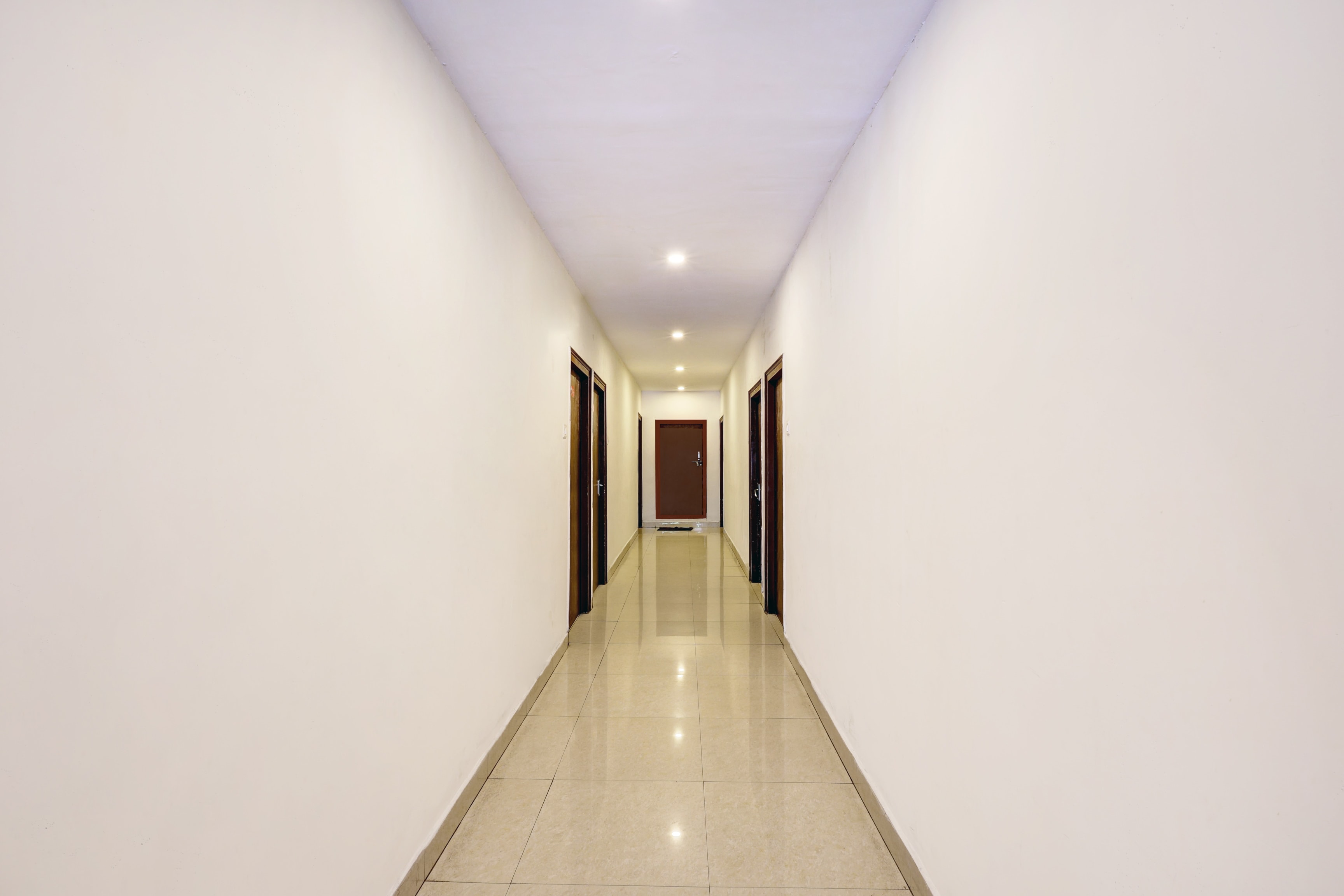 Super Collection O jagadamba Junction near Beach Road in Visakhapatnam