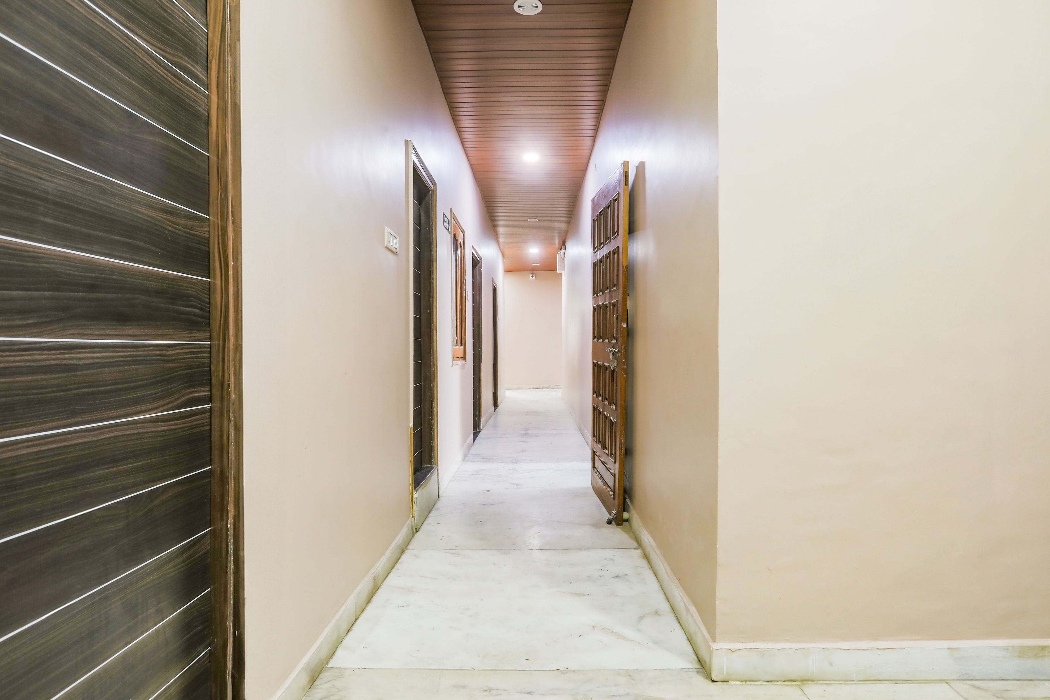 Super Collection O Jagannath Mandir Road Formerly Paradise Residency in Varanasi