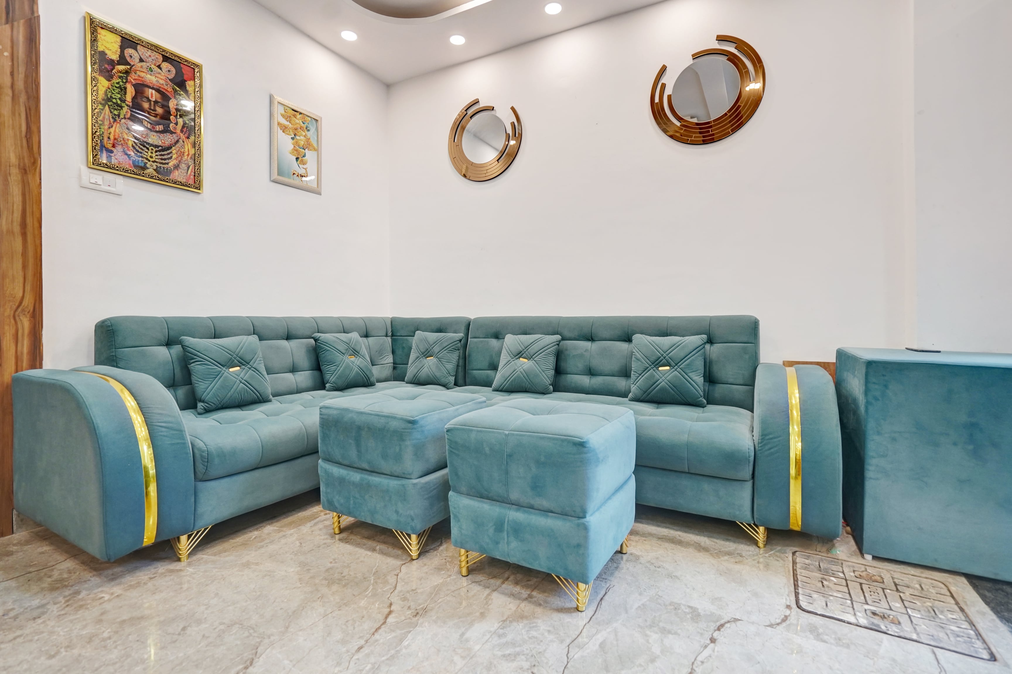 Super Collection O Jammu Road Formerly Katra Retreat in Katra