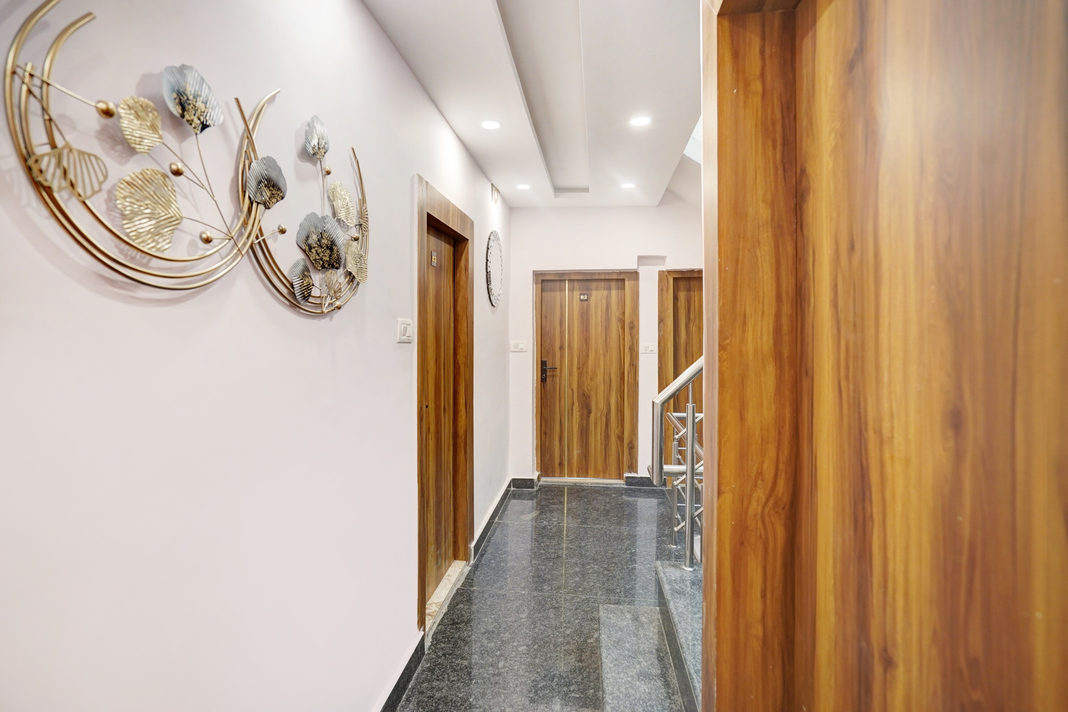 Super Collection O Jammu Road Formerly Katra Retreat in Katra