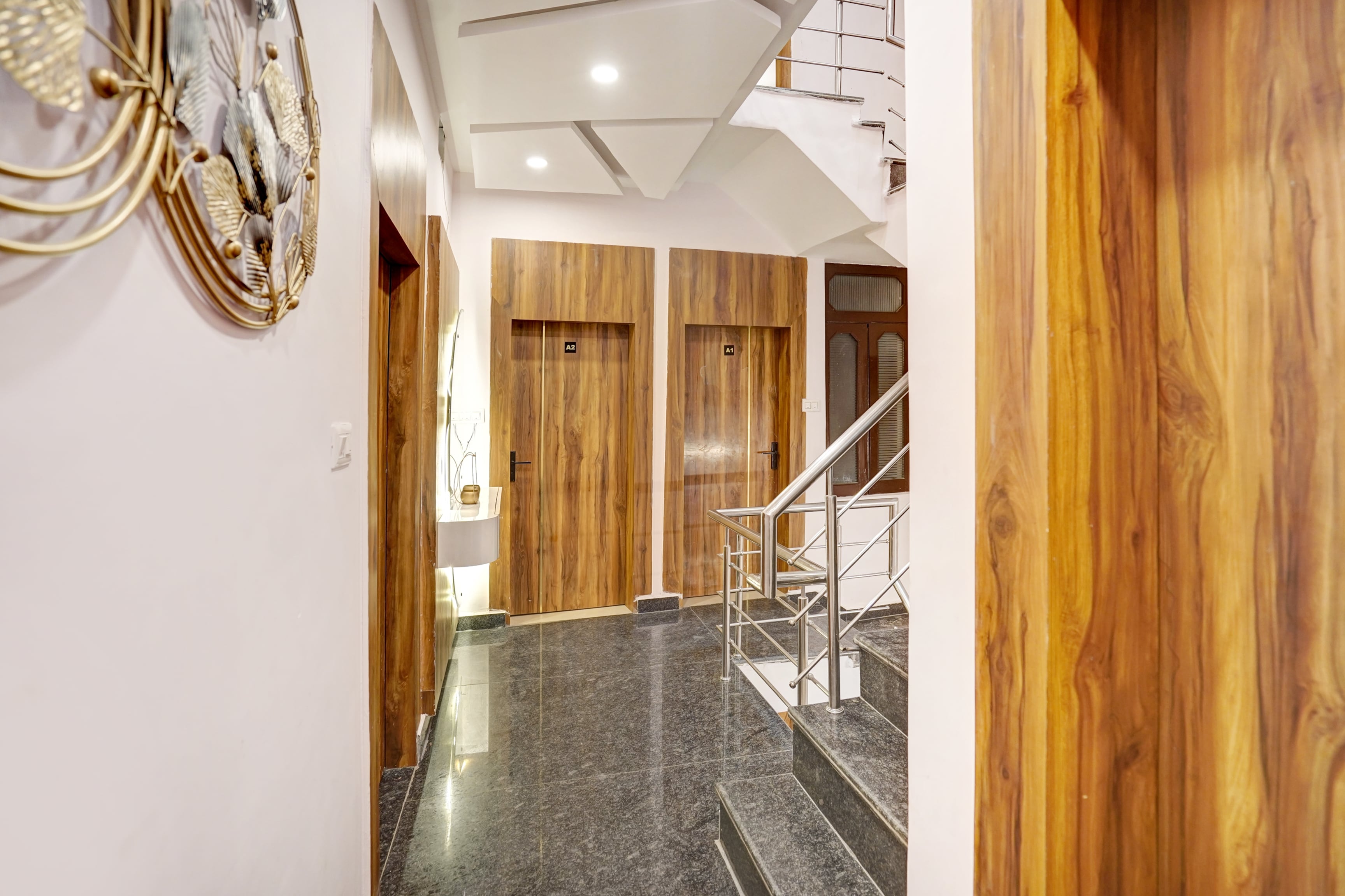 Super Collection O Jammu Road Formerly Katra Retreat in Katra