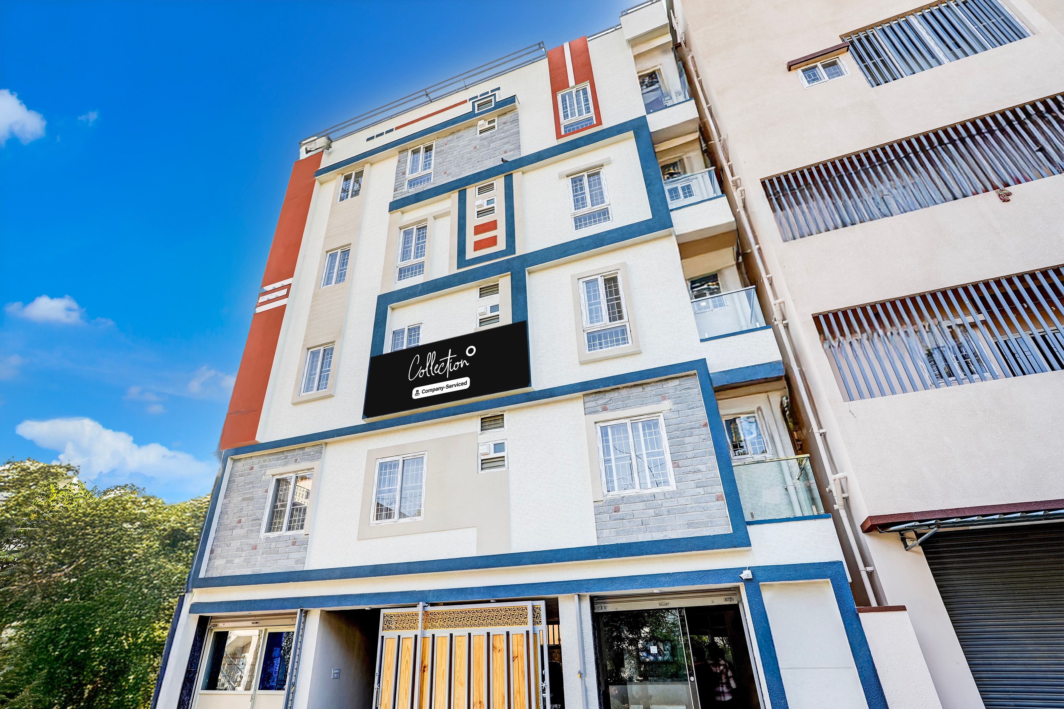 Super Collection O K R Puram Near Siddhivinayaka Temple in Bangalore