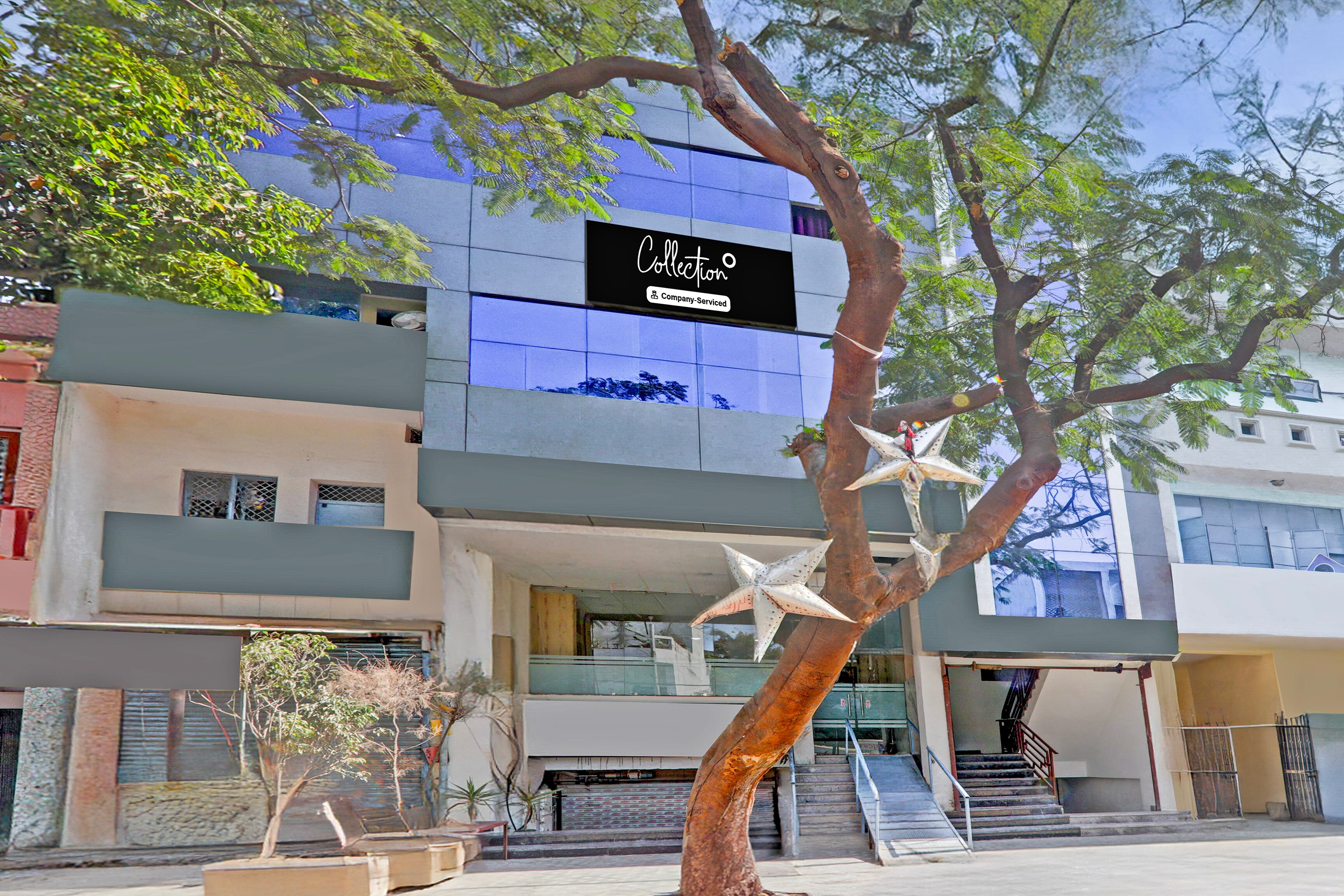 Super Collection O Kakadeo Kanpur Formerly Hotel Avon in Kanpur