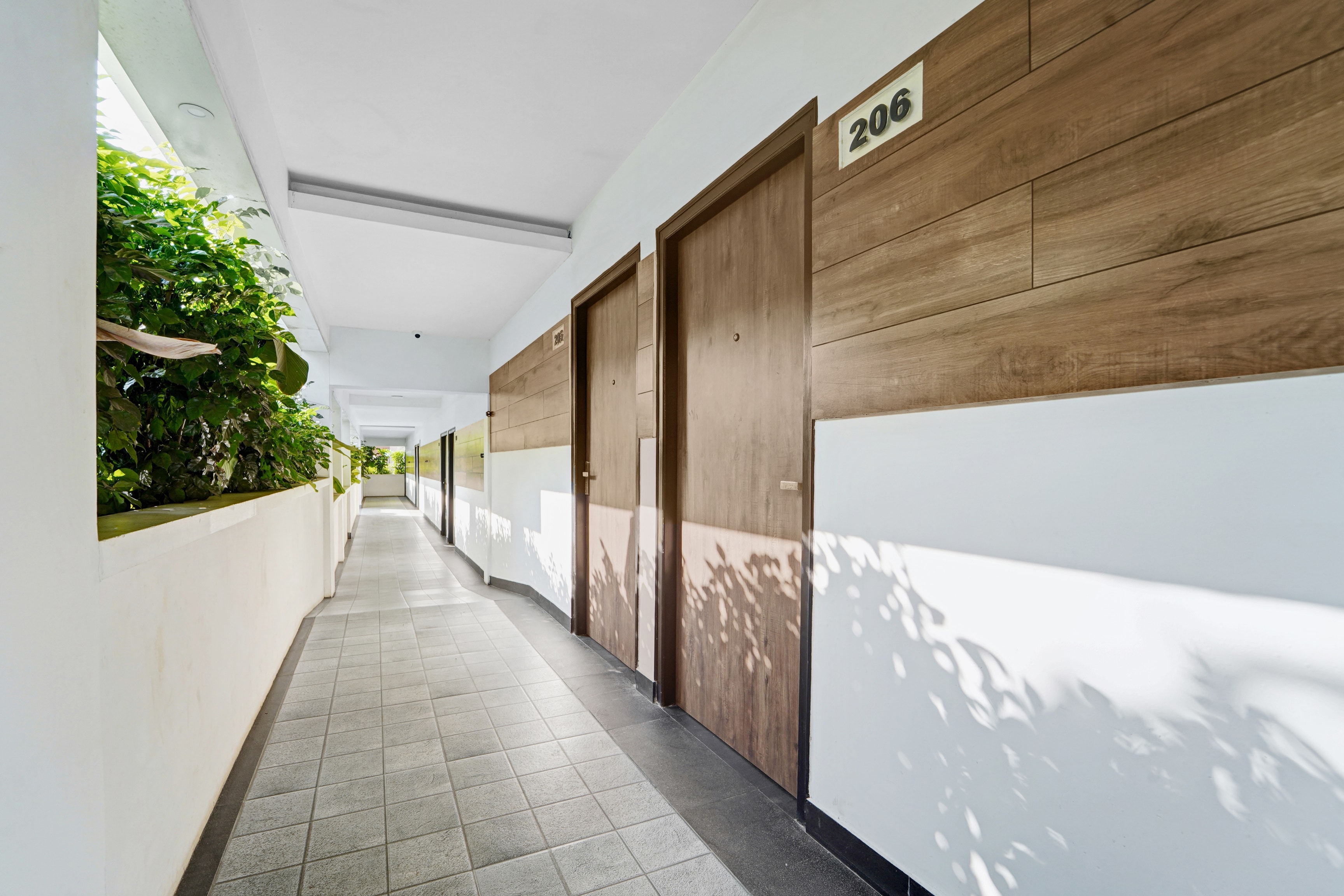 Super Collection O Kalady Near Airport in Kochi