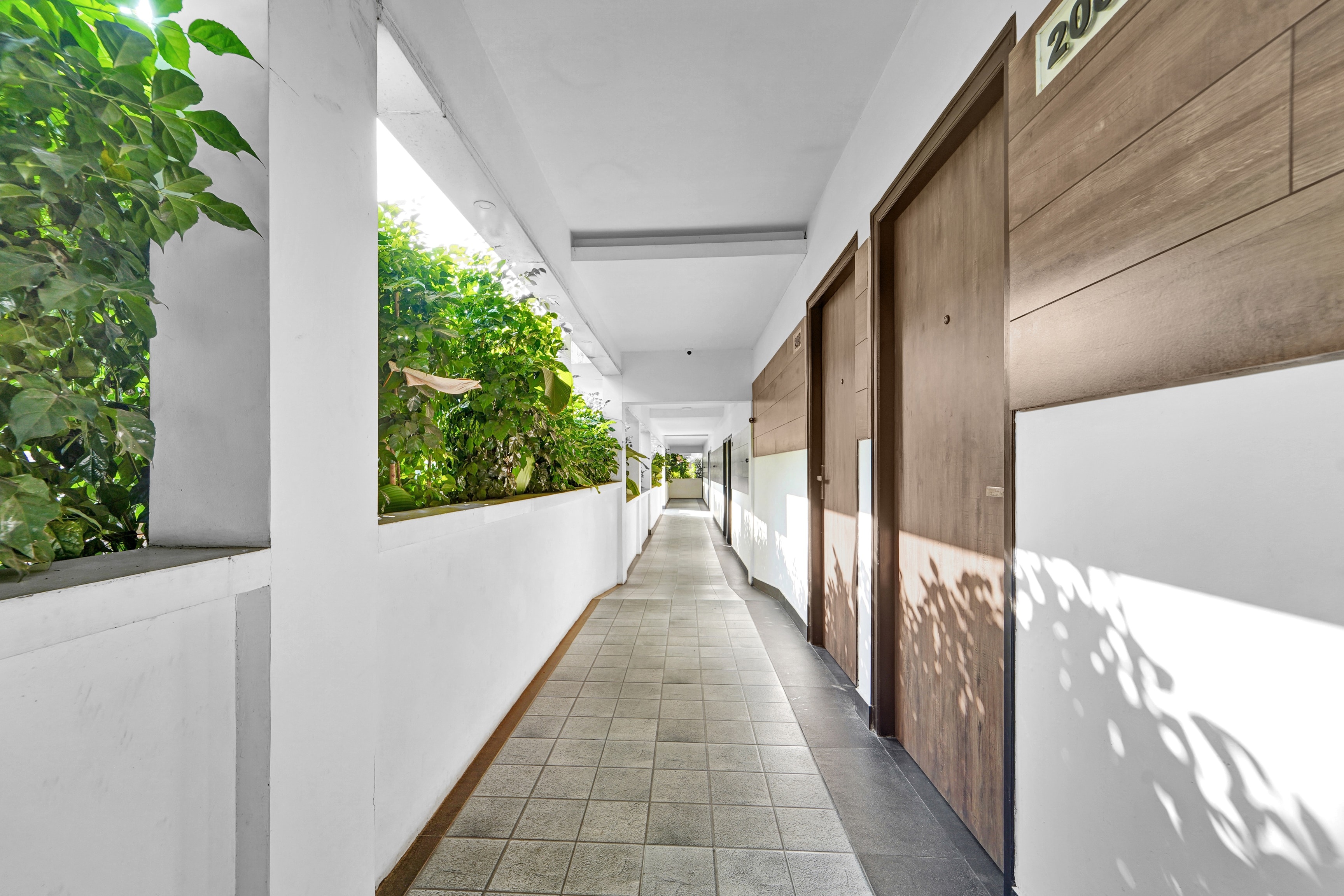 Super Collection O Kalady Near Airport in Kochi