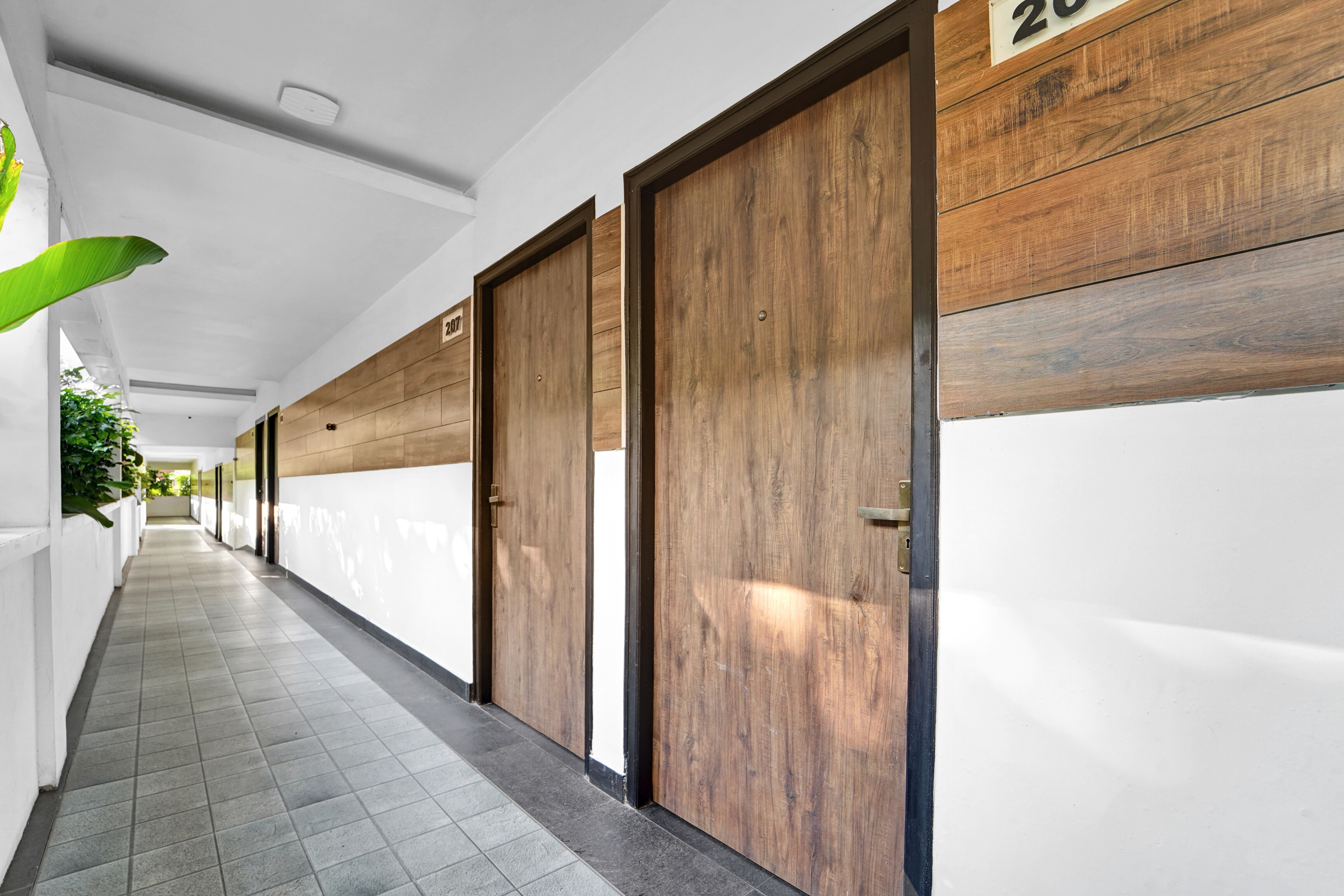 Super Collection O Kalady Near Airport in Kochi