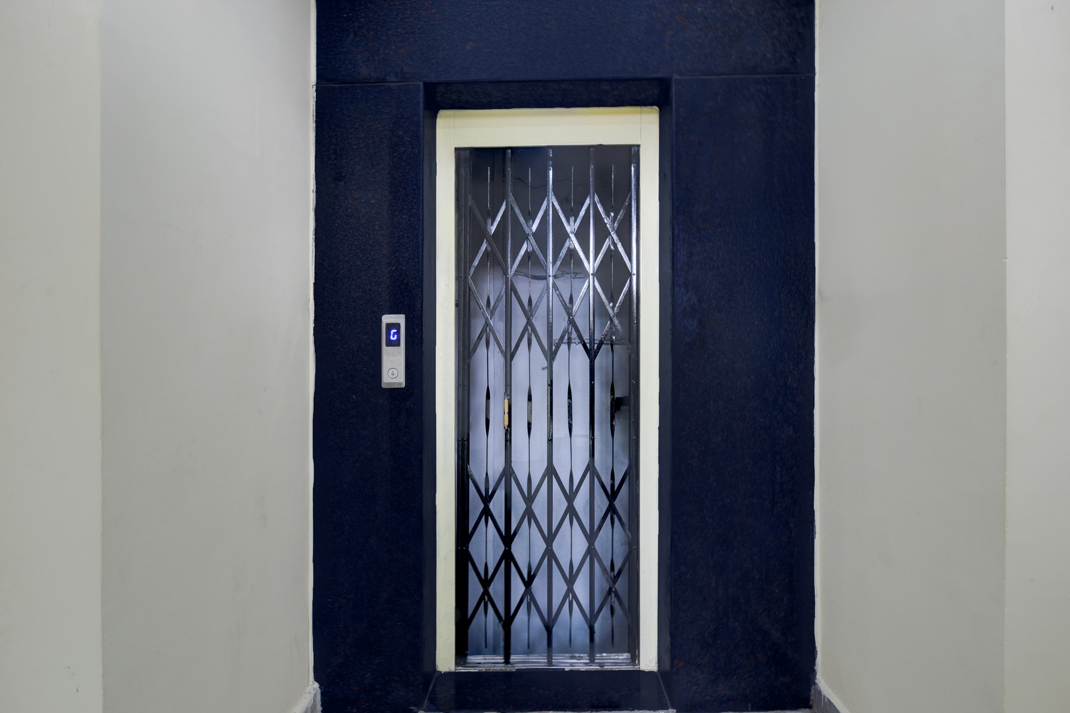 Super Collection O Kothapet Near Omini Hospital in Hyderabad