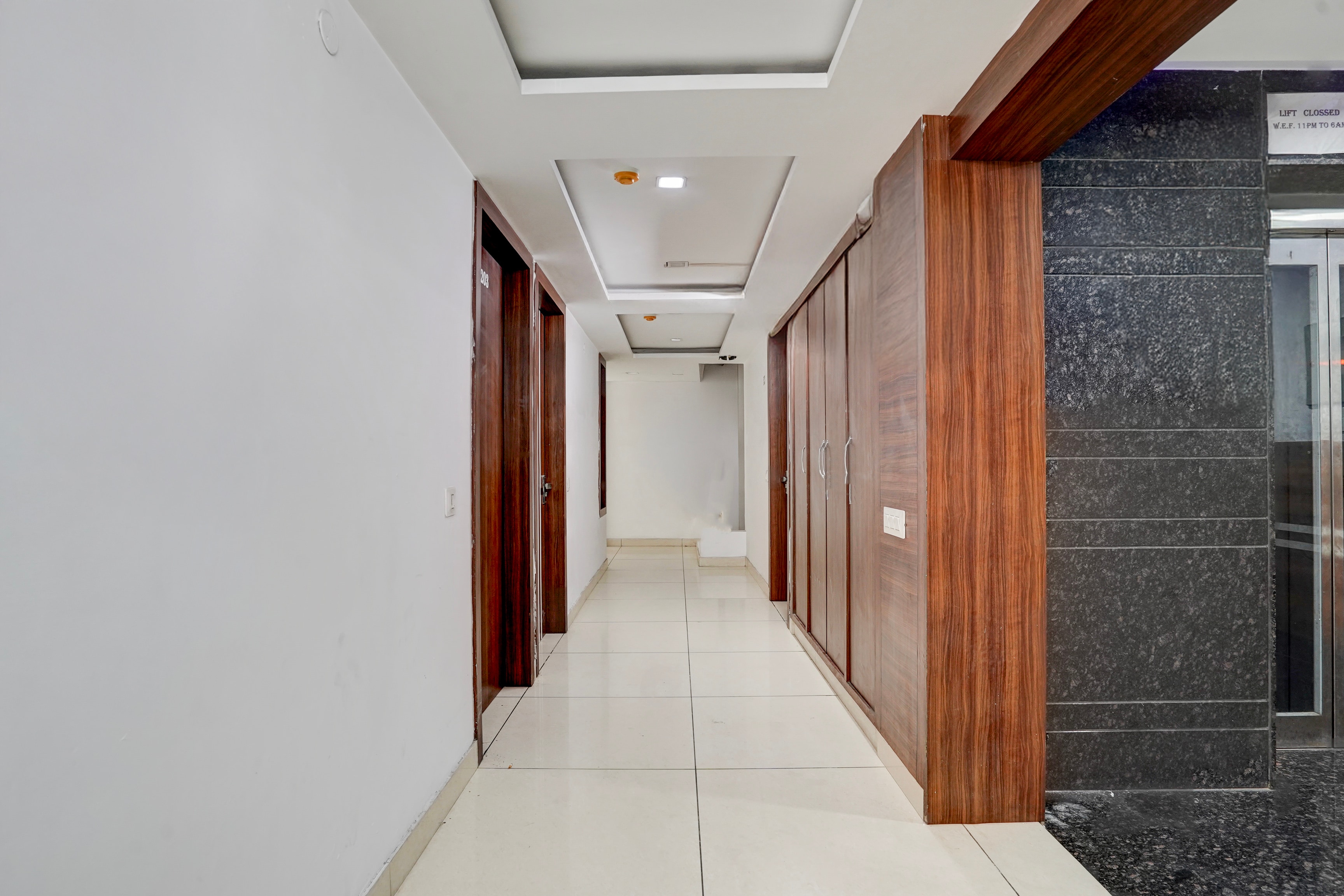 Super Collection O Mall Road Bathinda Formerly Hotel Galaxy in Bathinda