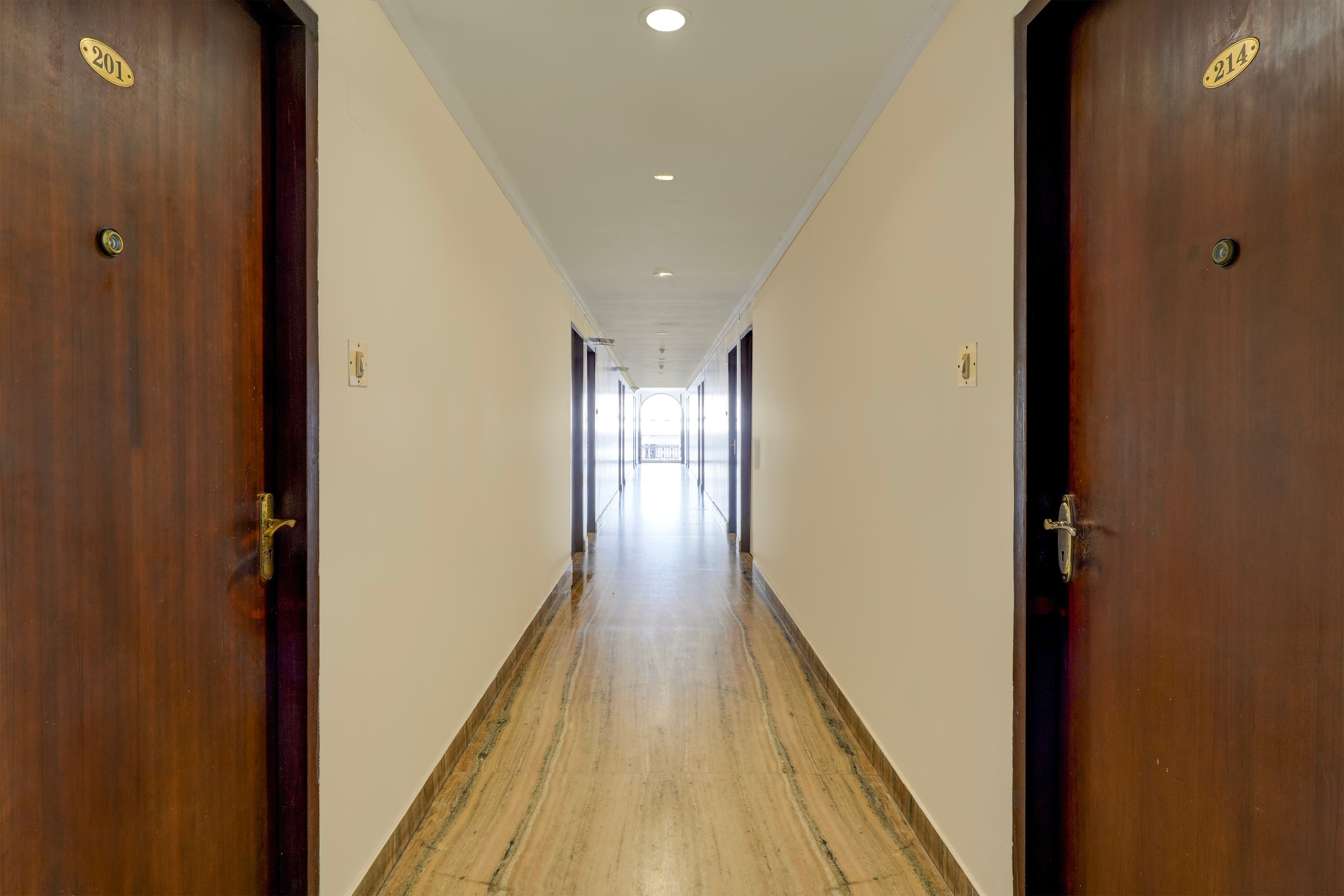 Super Collection O MG Road in Kochi