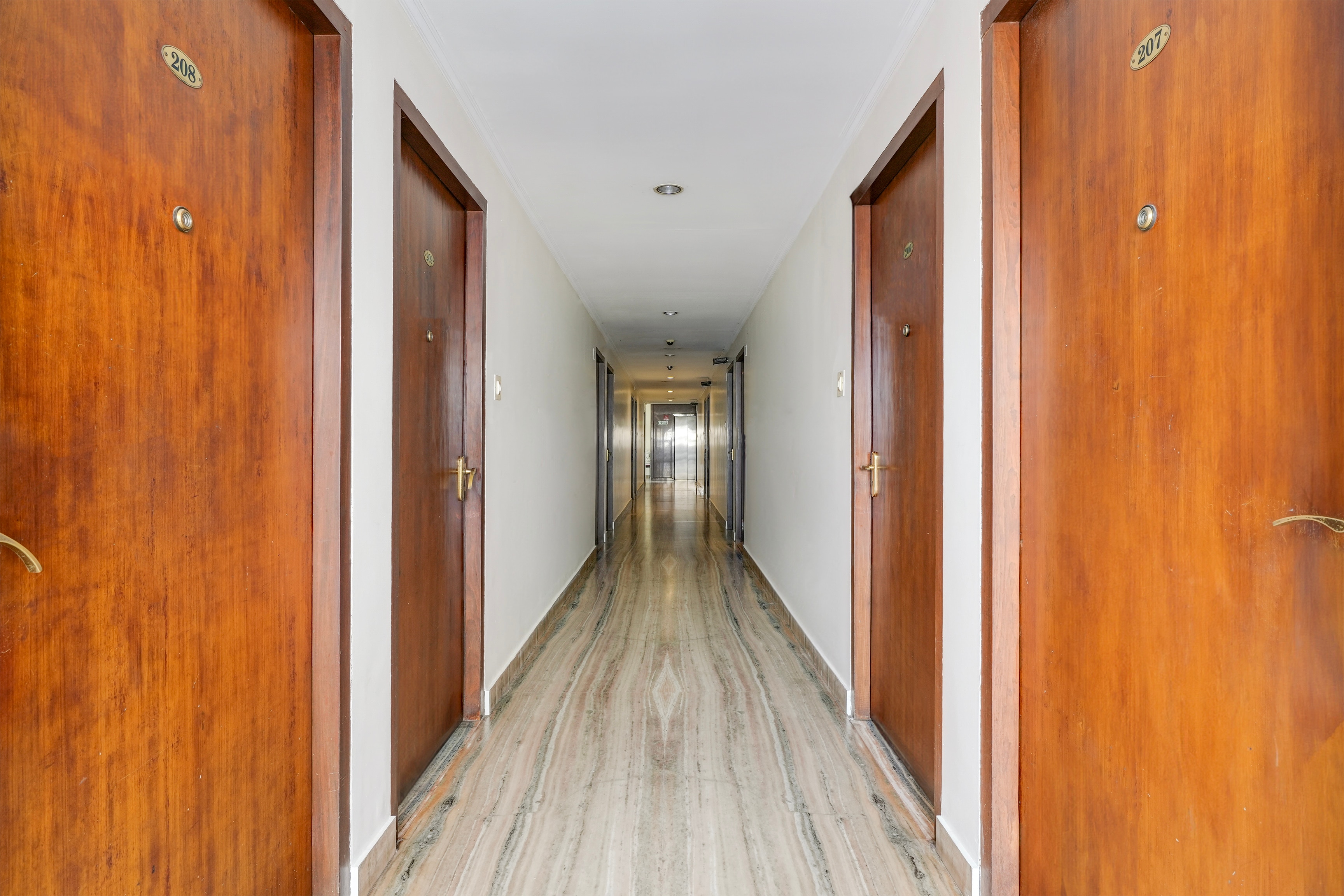 Super Collection O MG Road in Kochi