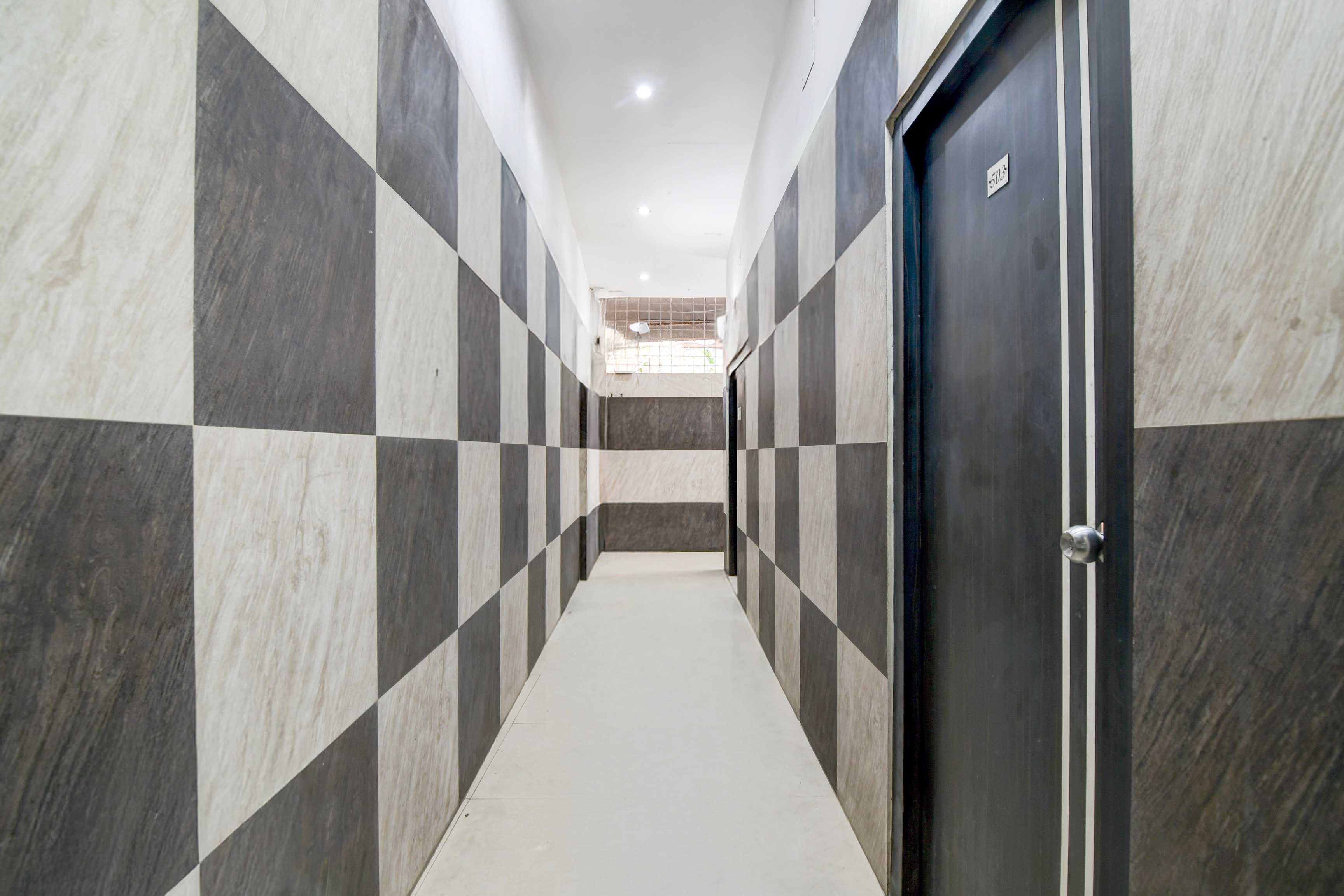 Super Collection O Minto Park Formerly Hotel Gardenia in Kolkata