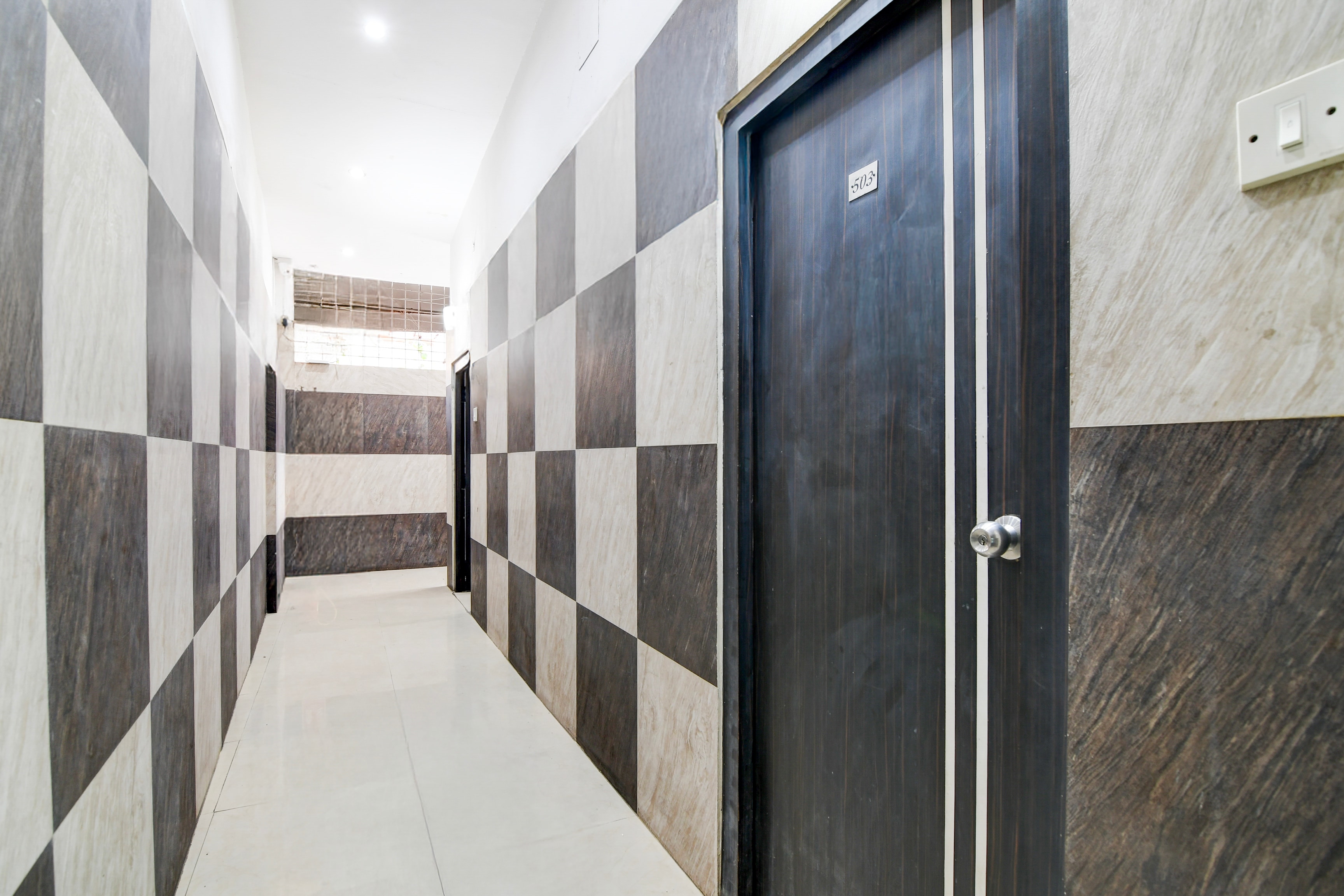 Super Collection O Minto Park Formerly Hotel Gardenia in Kolkata