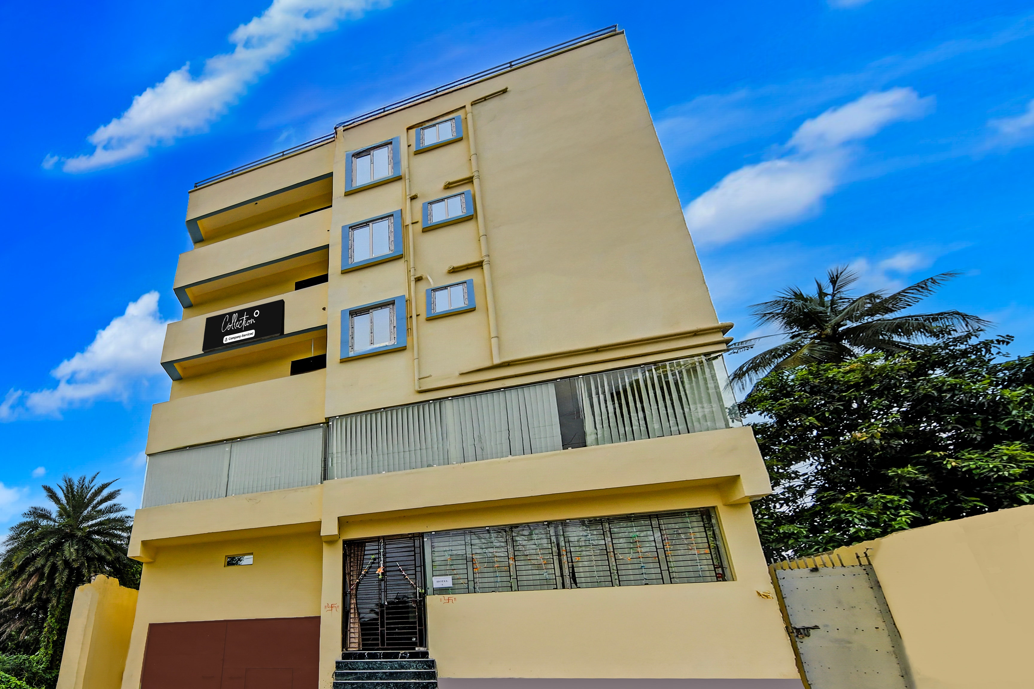 Super Collection O Mourigram Near Andul Road in Howrah