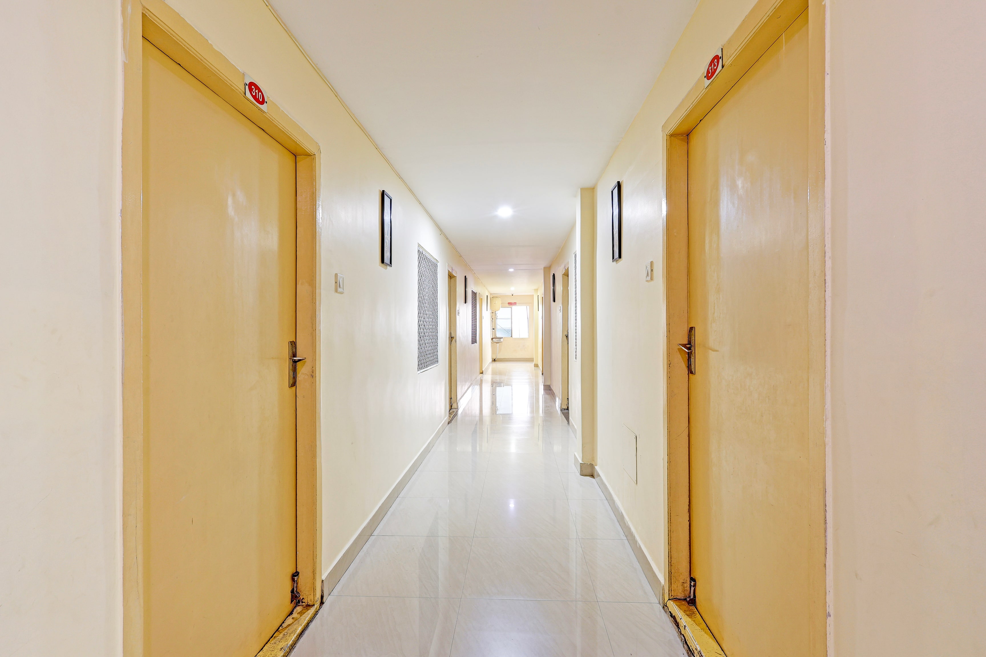 Super Collection O NAD Near Airport in Visakhapatnam