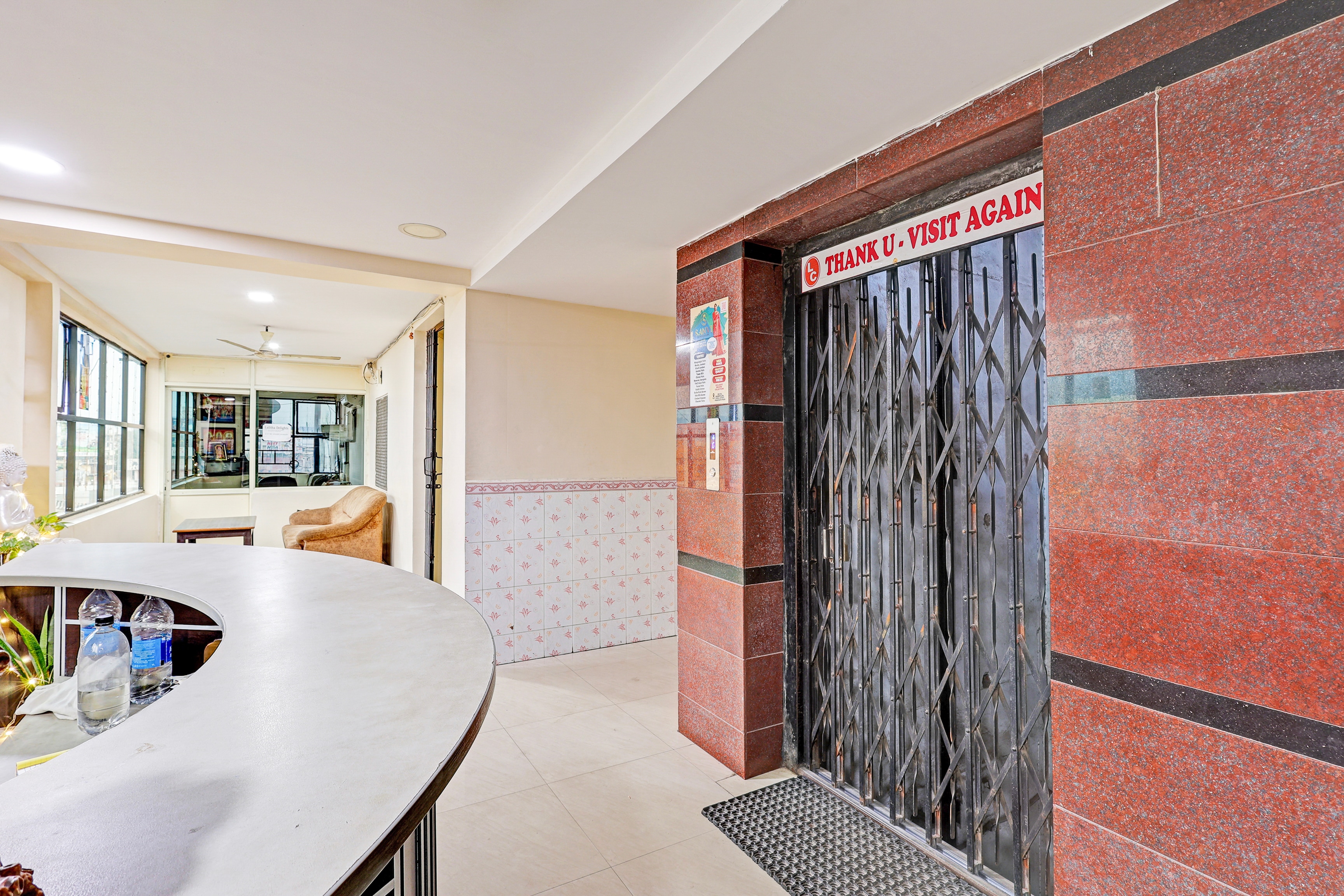 Super Collection O NAD Near Airport in Visakhapatnam