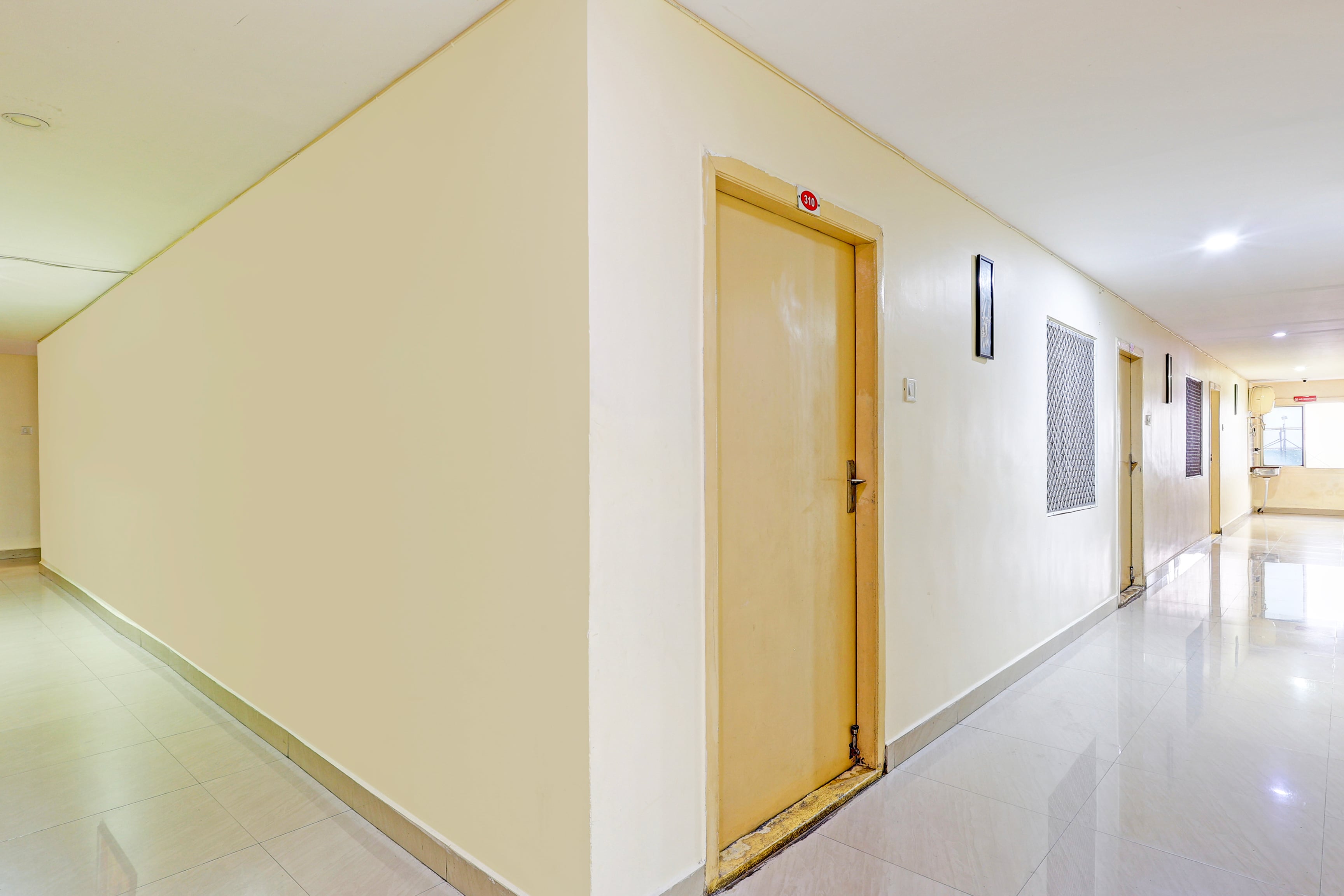 Super Collection O NAD Near Airport in Visakhapatnam