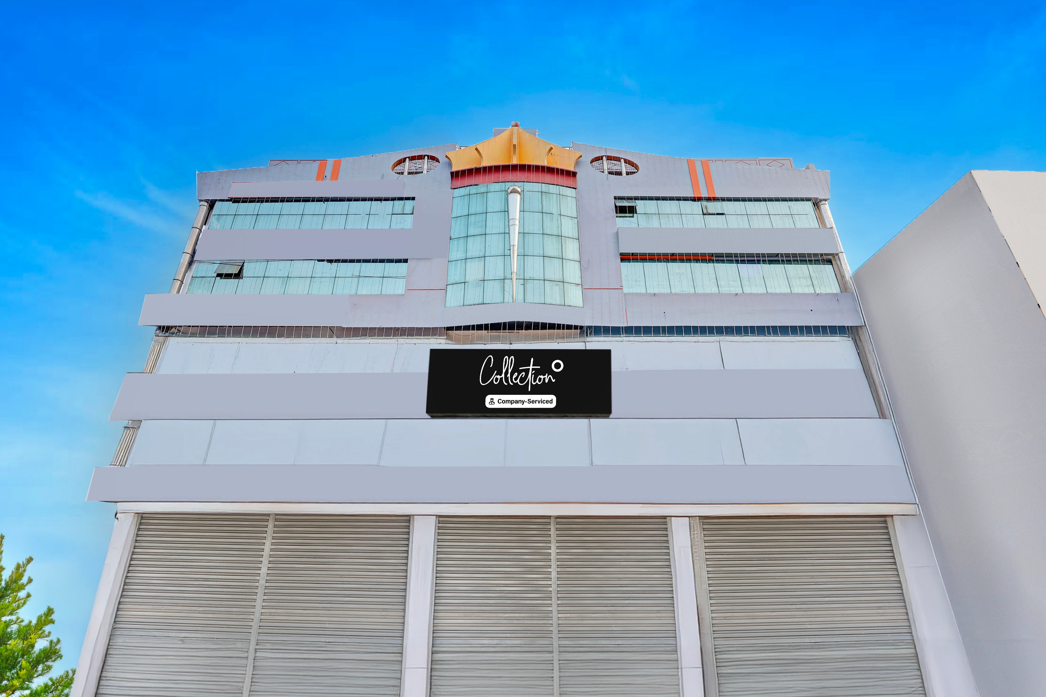 Super Collection O NAD Near Airport in Visakhapatnam